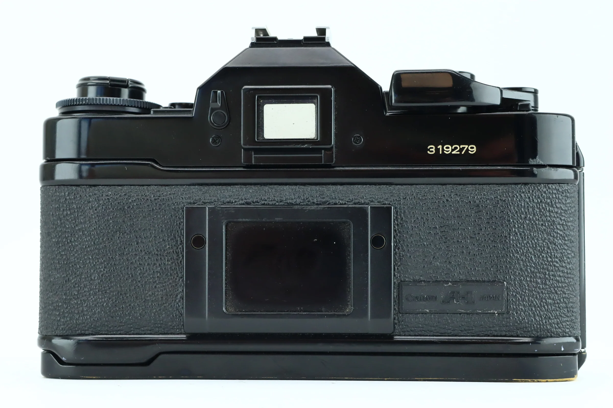 Canon A-1 - Image 4