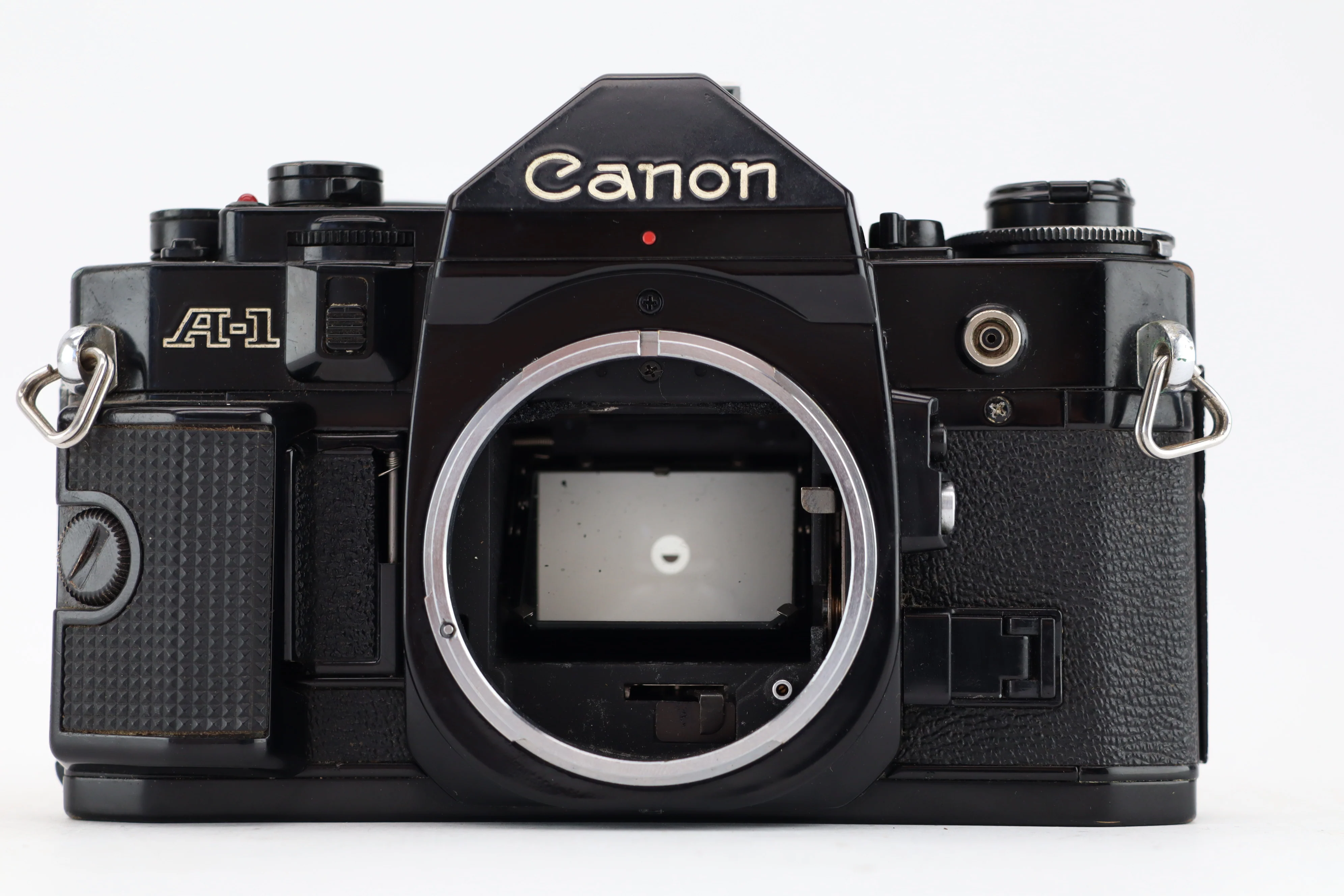 Canon A-1 - Image 2