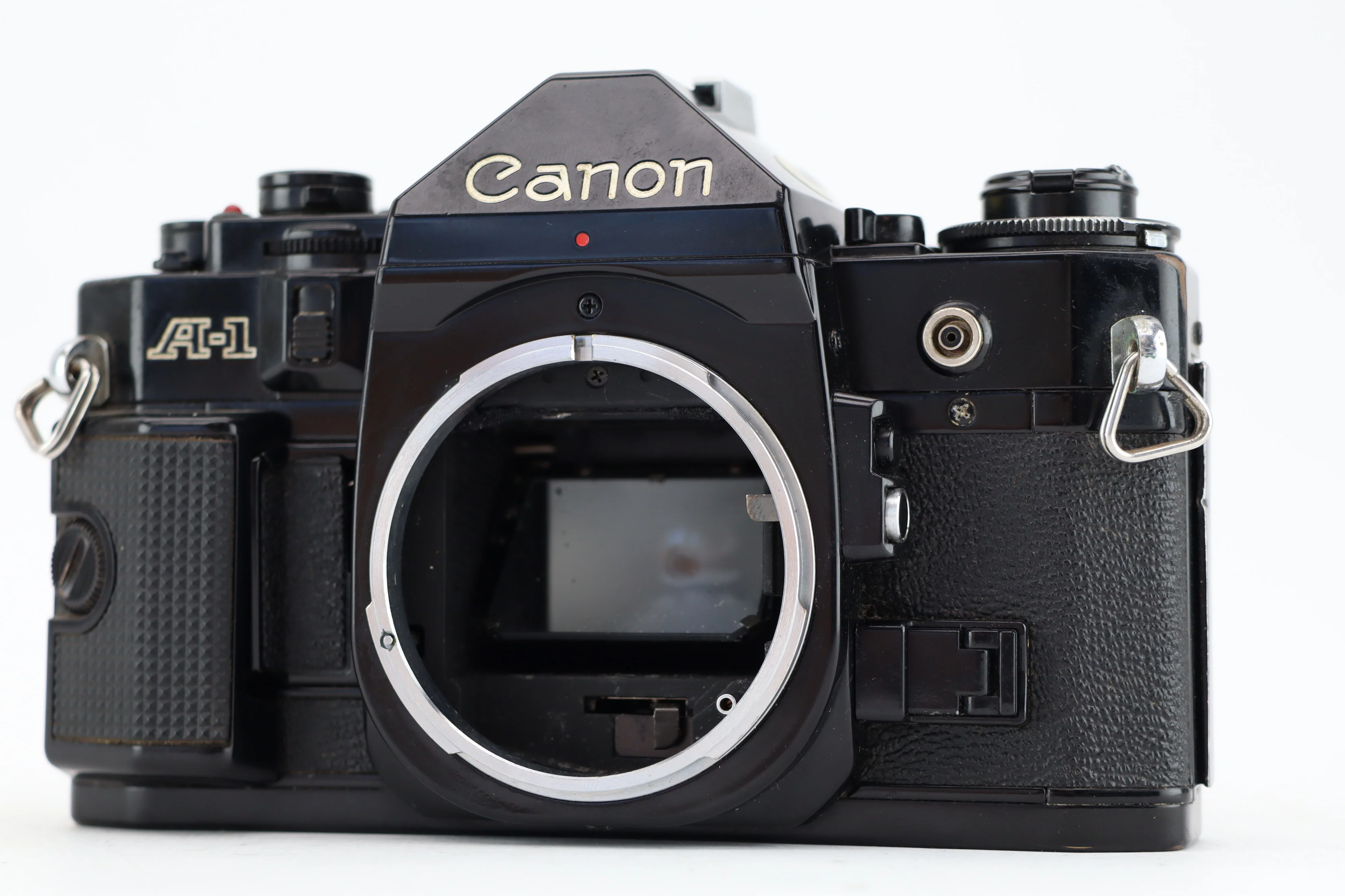 Canon A-1 - Image 3