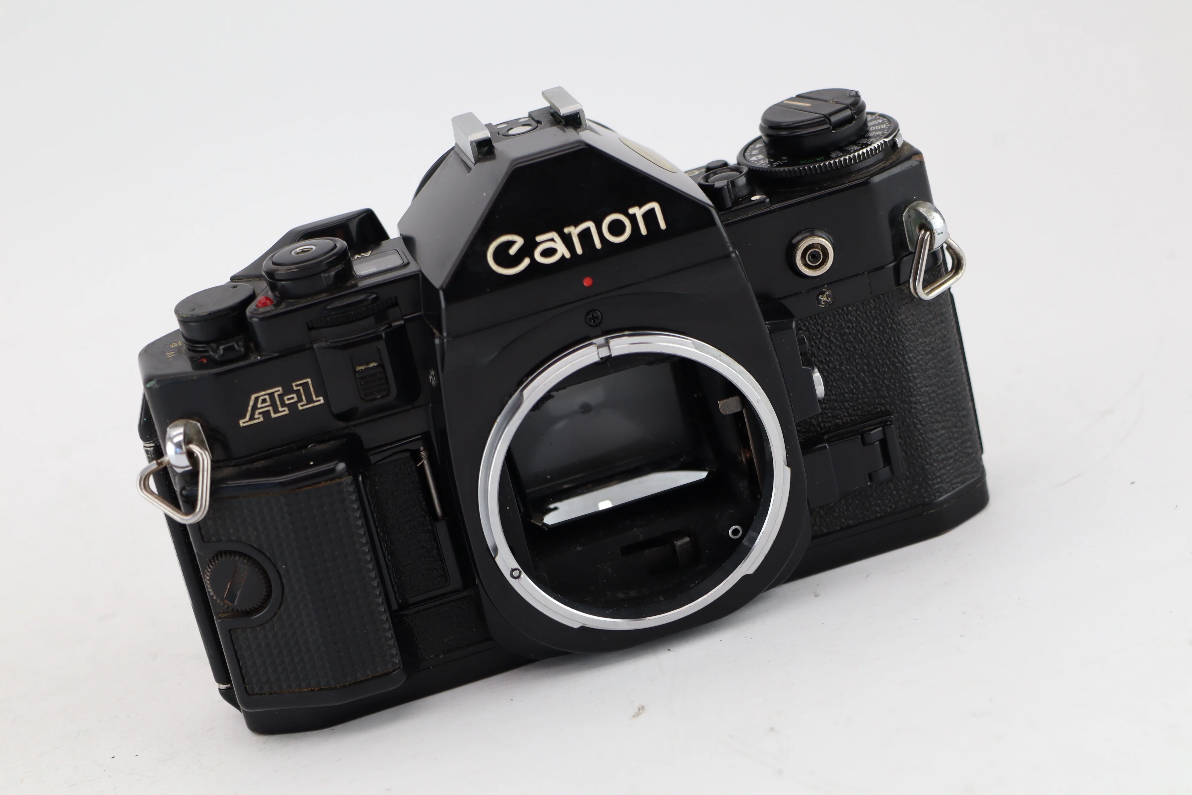 Canon A-1 - Image 5