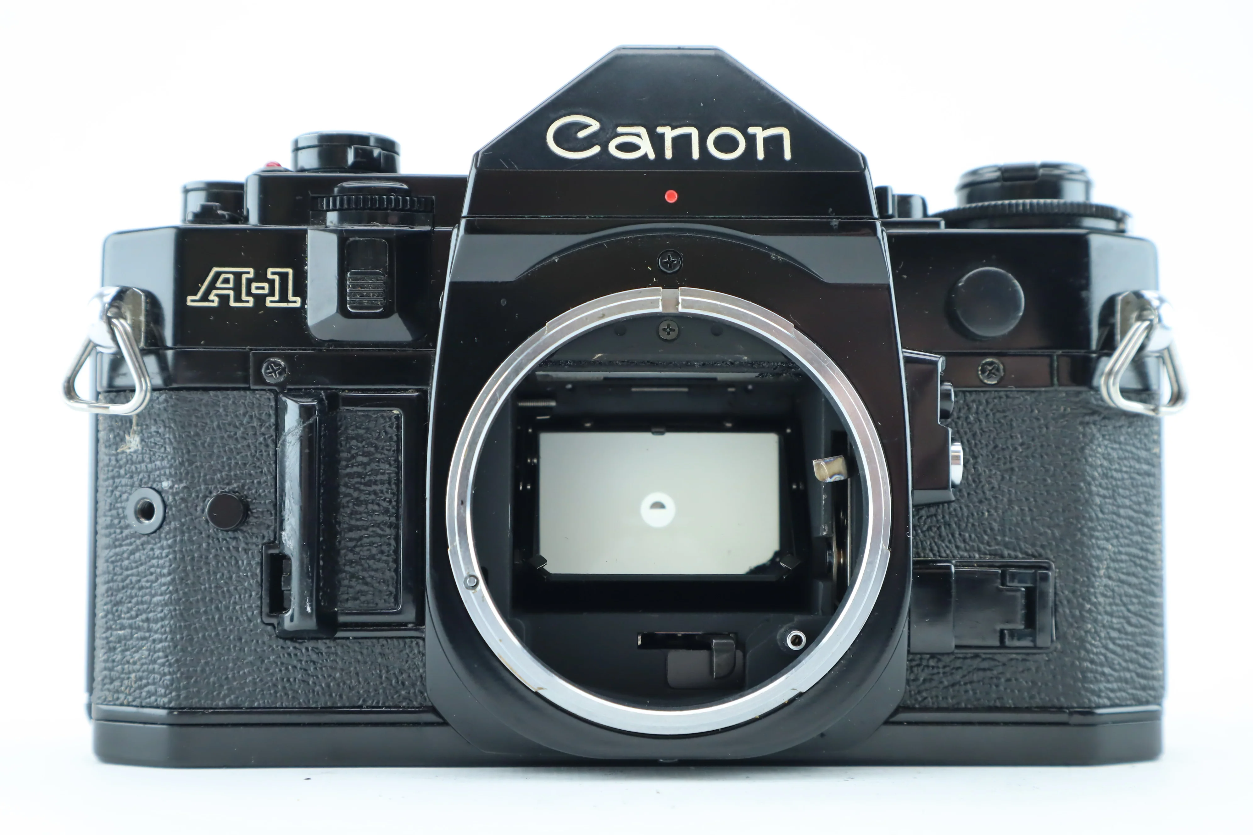 Canon A-1 - Image 2