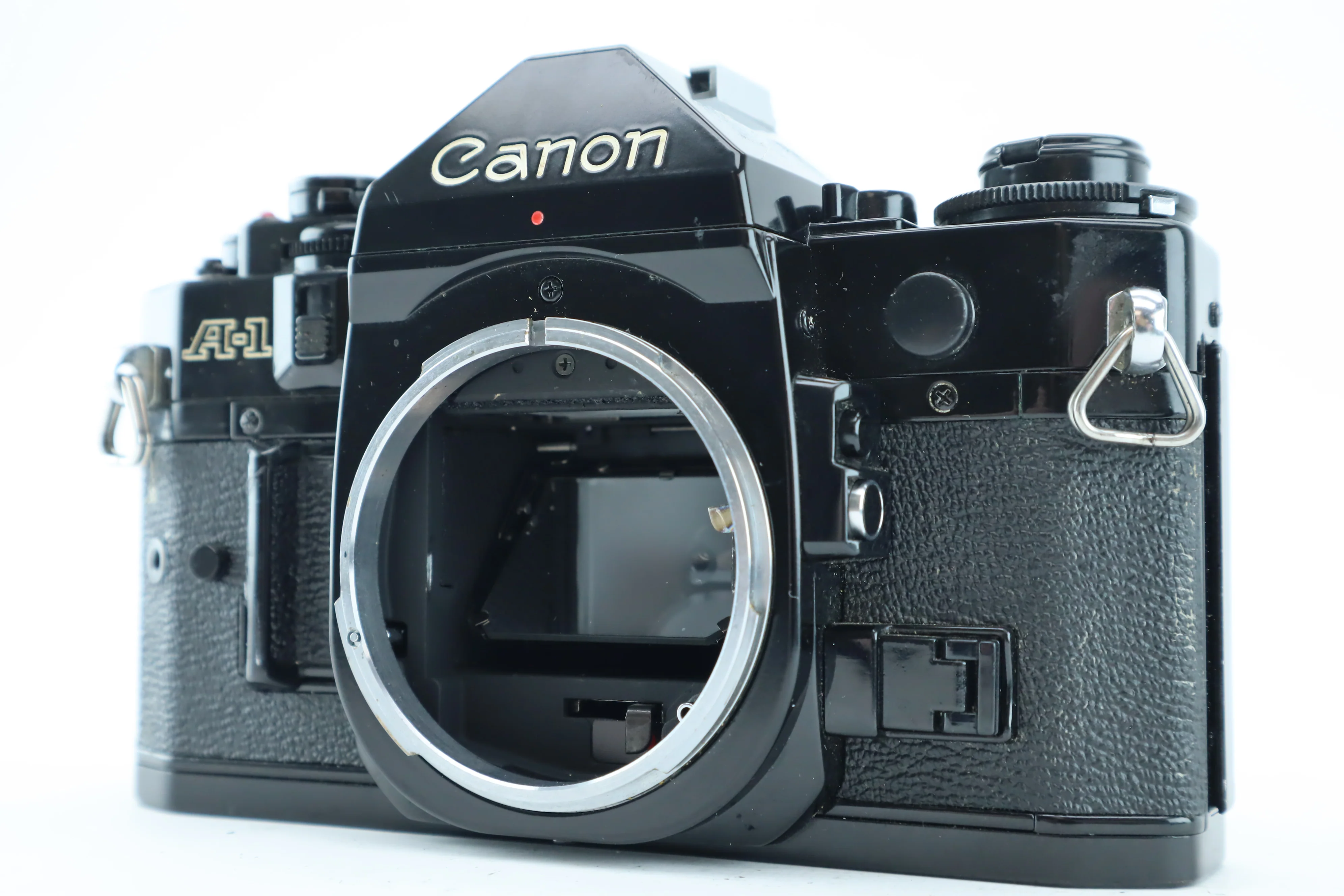 Canon A-1 - Image 3