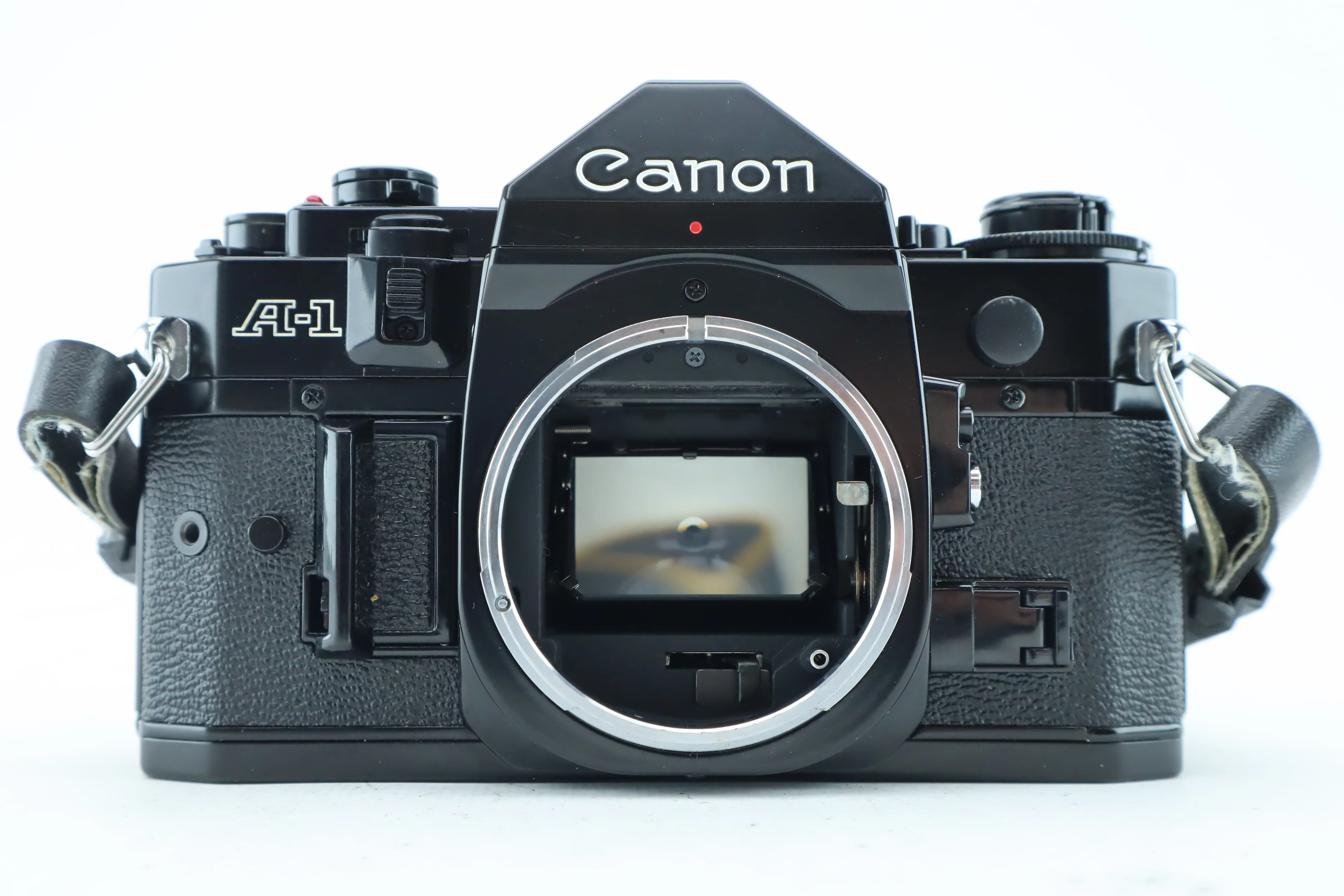 Canon A-1 - Image 2