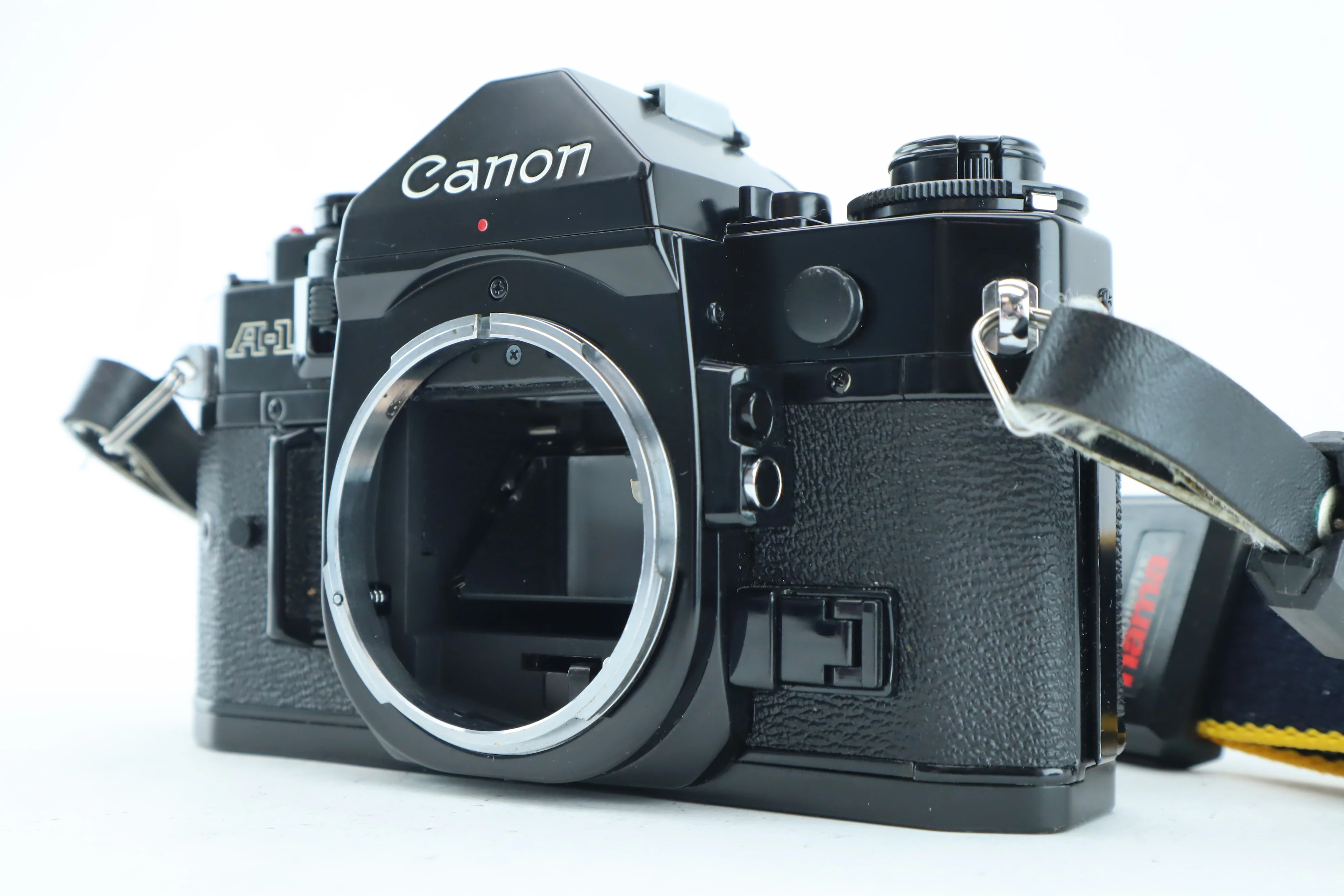 Canon A-1 - Image 3