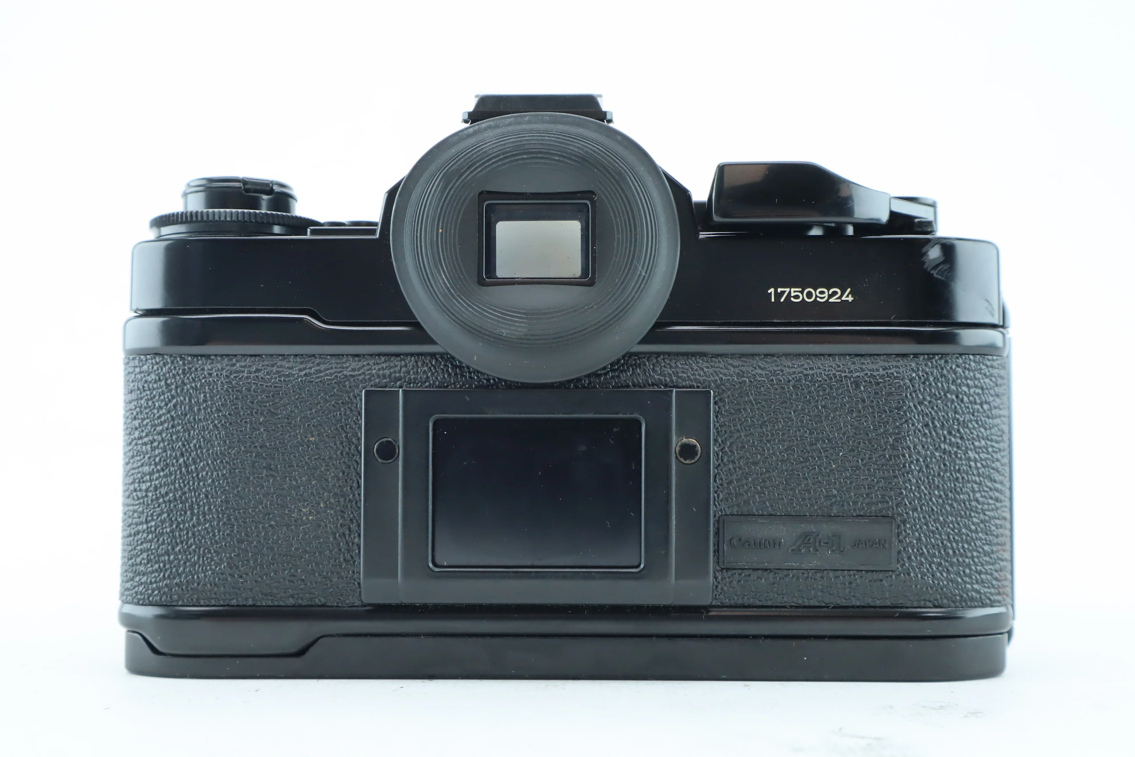 Canon A-1 - Image 4