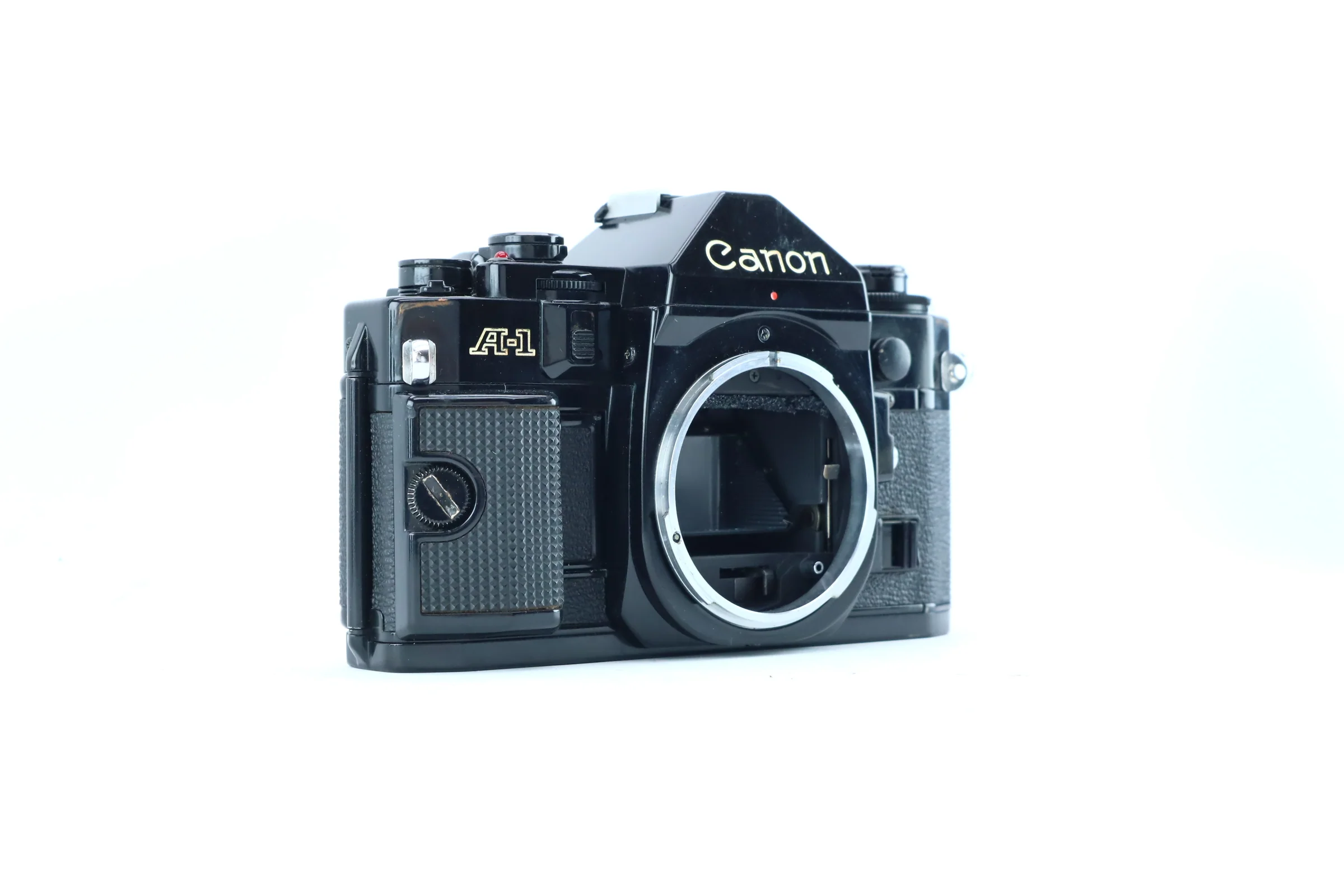 Canon A-1