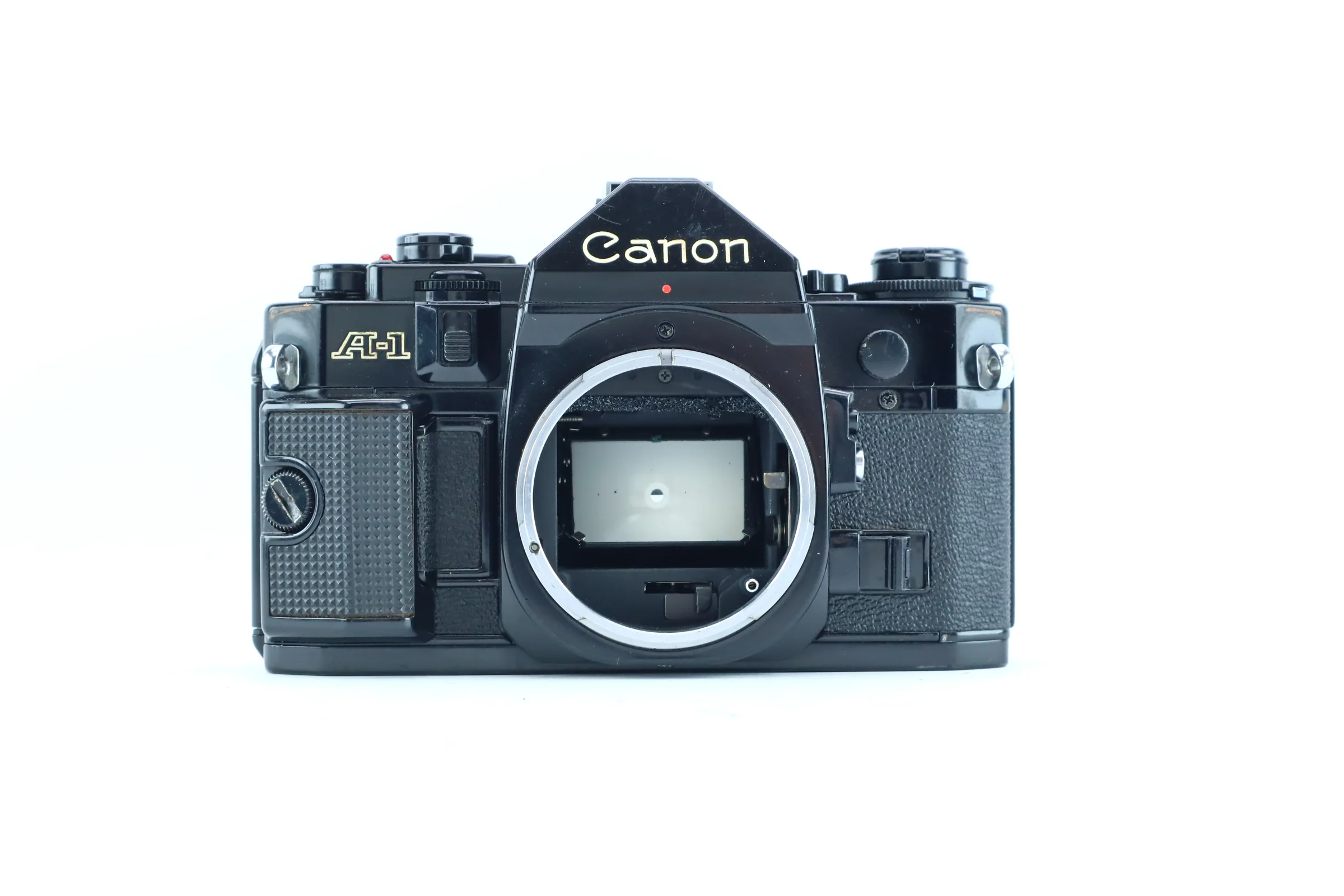 Canon A-1 - Image 2