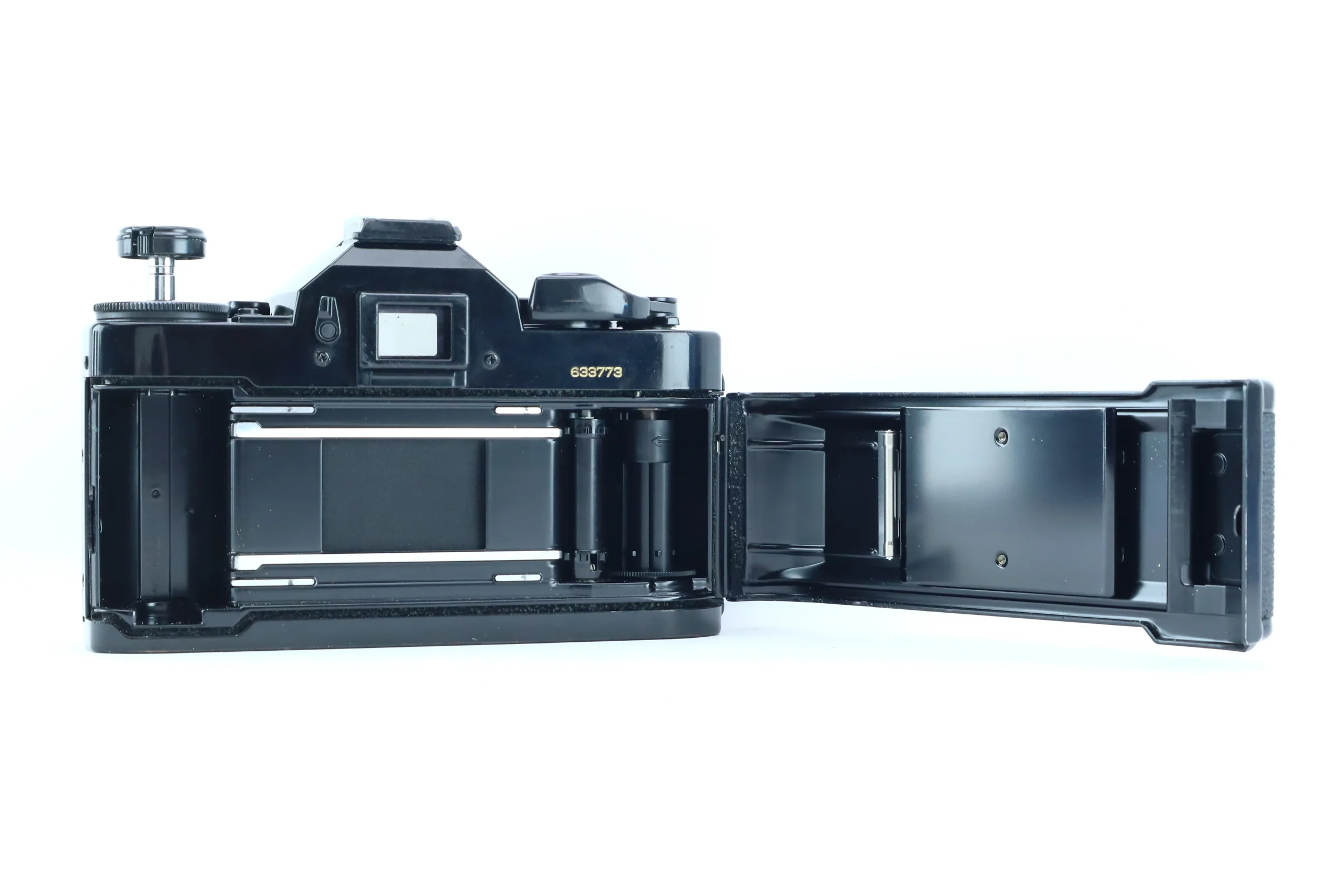 Canon A-1 - Image 3