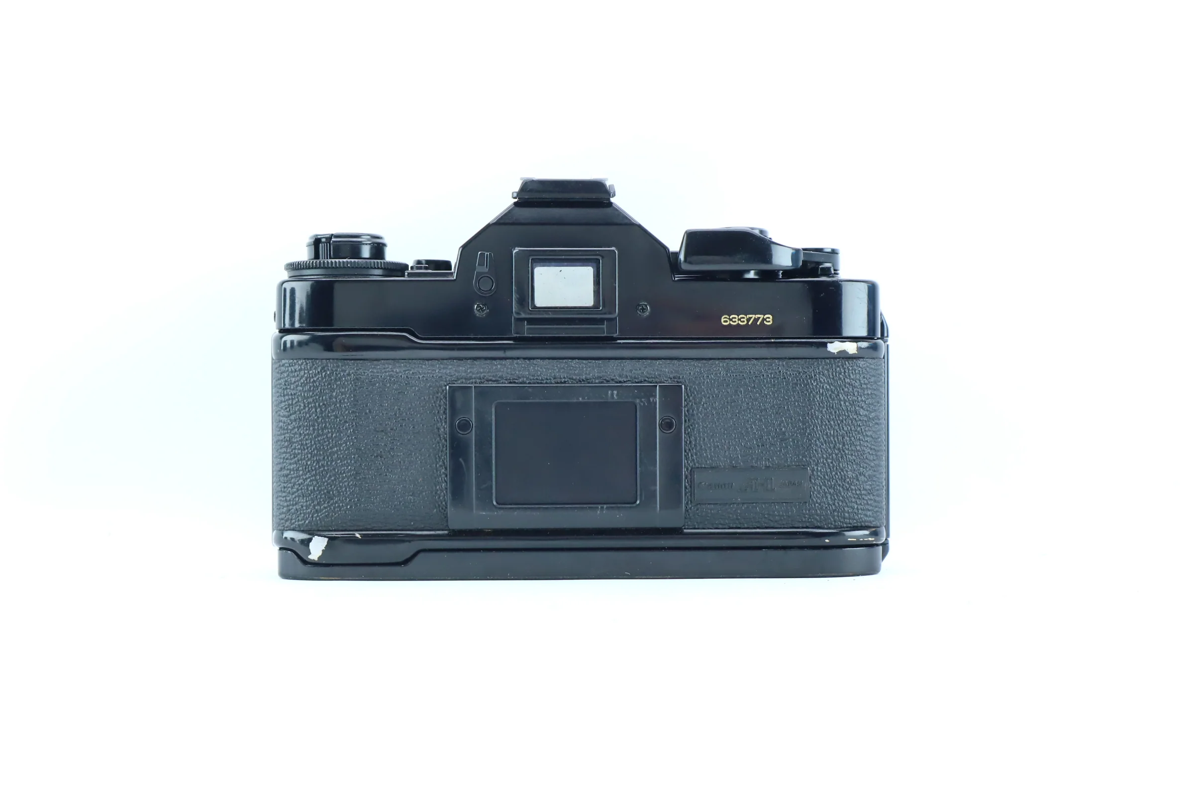Canon A-1 - Image 4