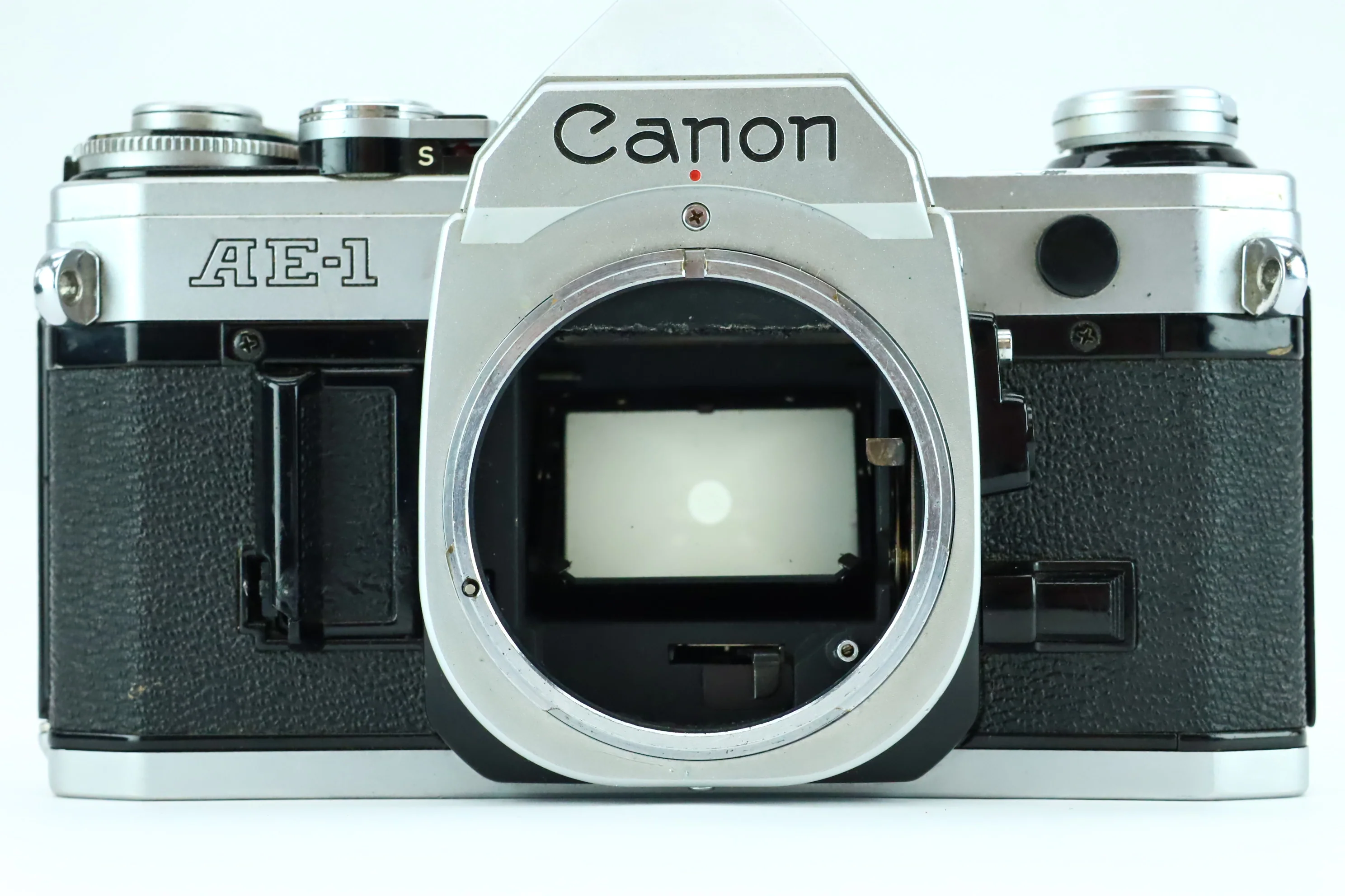 Canon AE-1 - Image 2