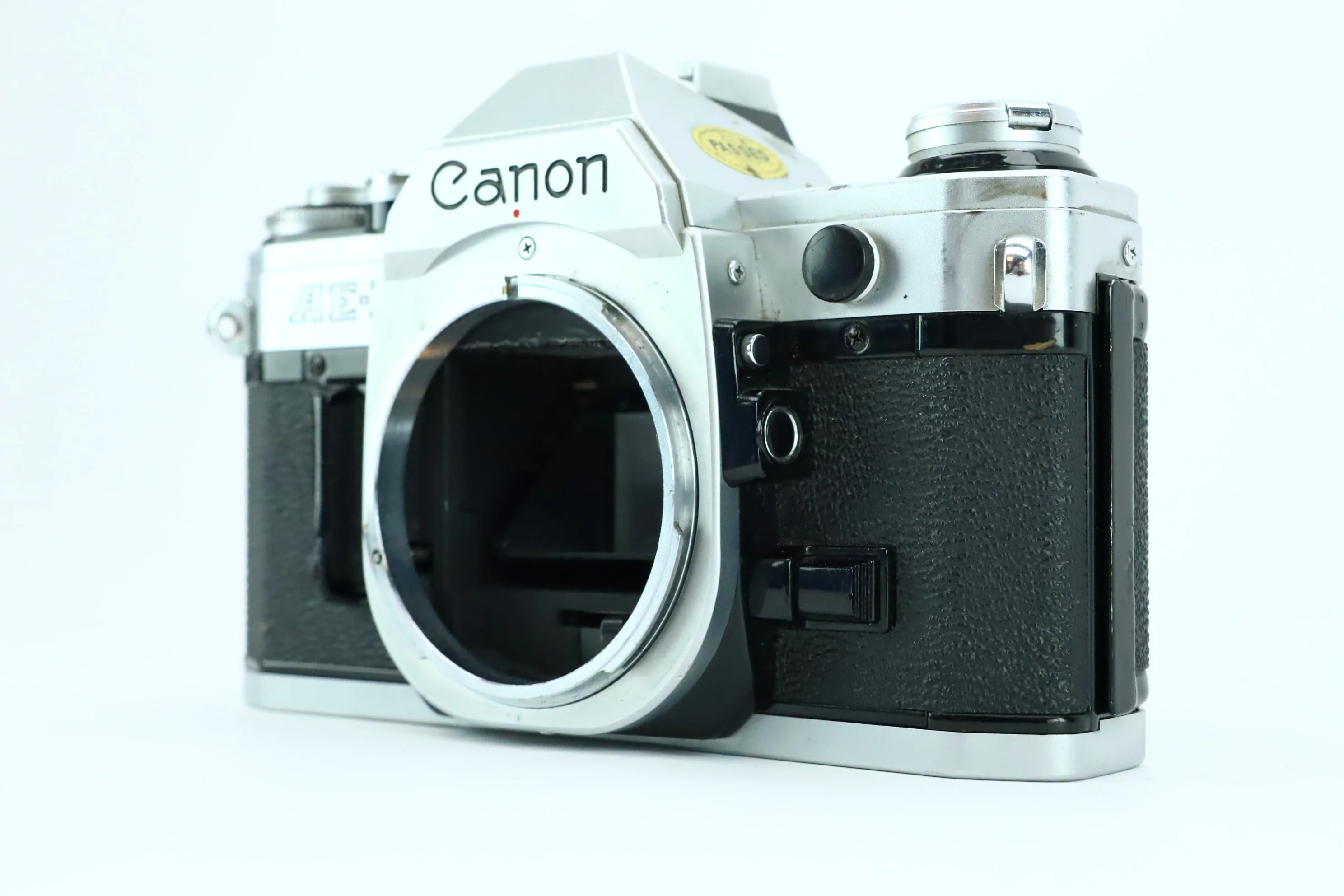 Canon AE-1 - Image 3