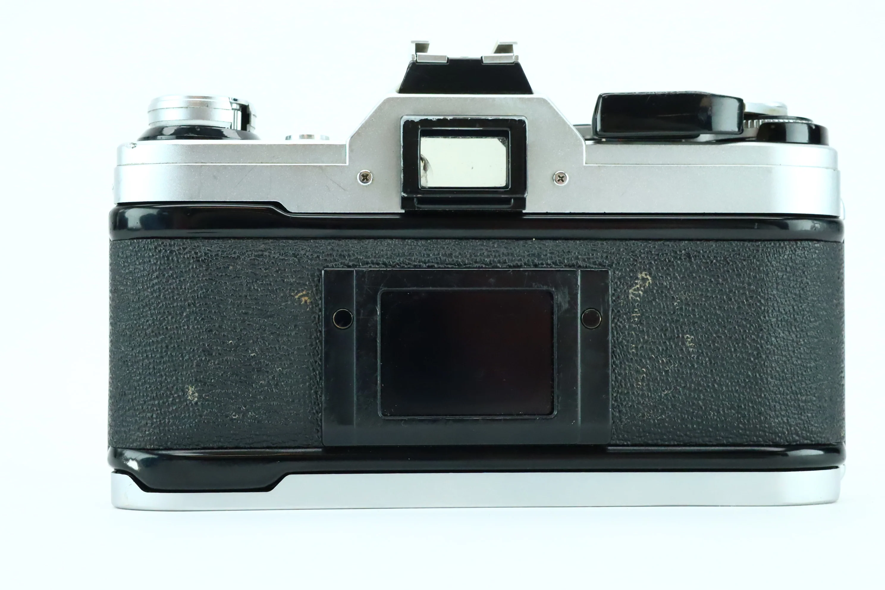 Canon AE-1 - Image 4