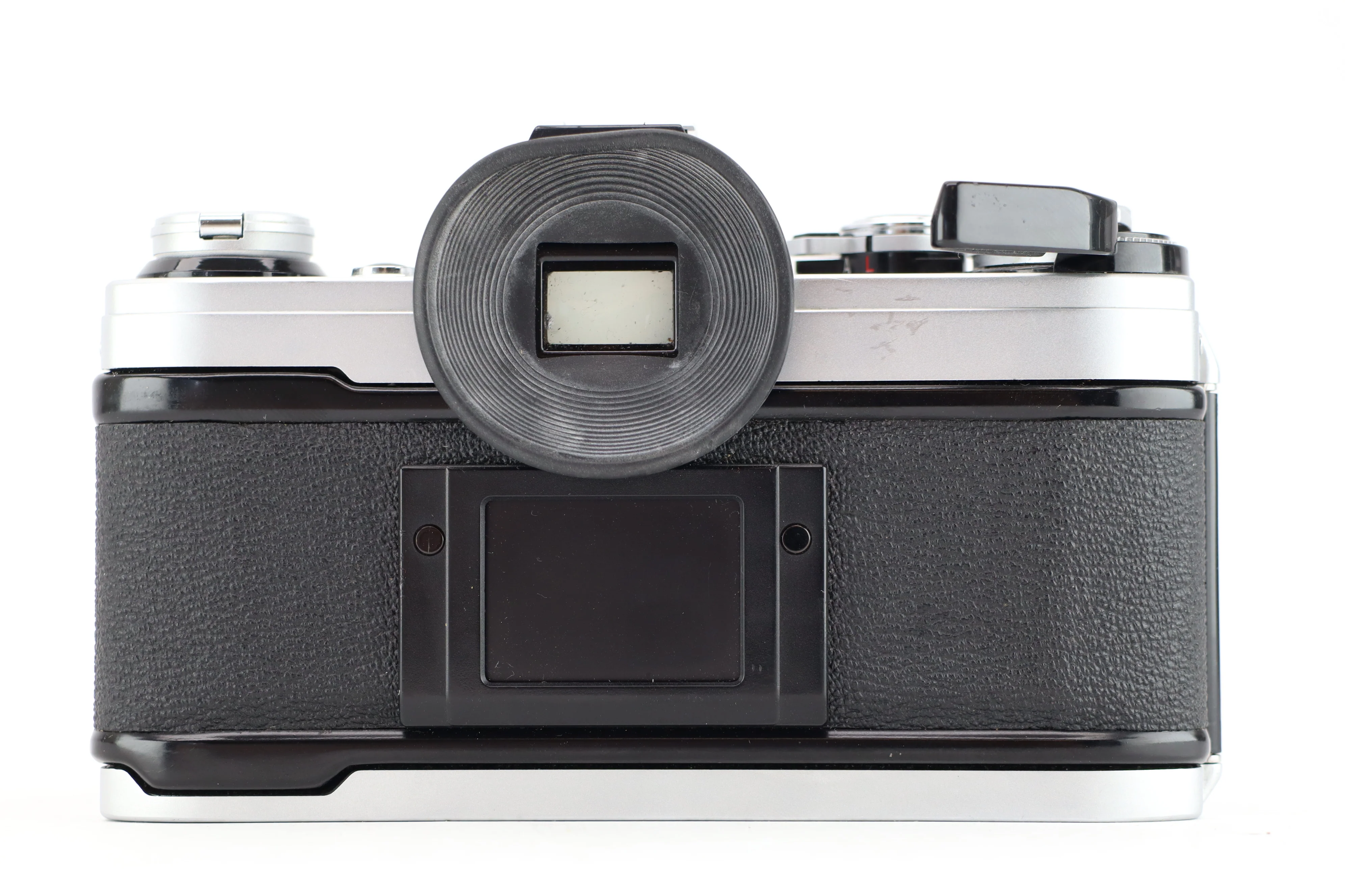 Canon AE-1 + Cosina 28-70mm 4 - Image 5