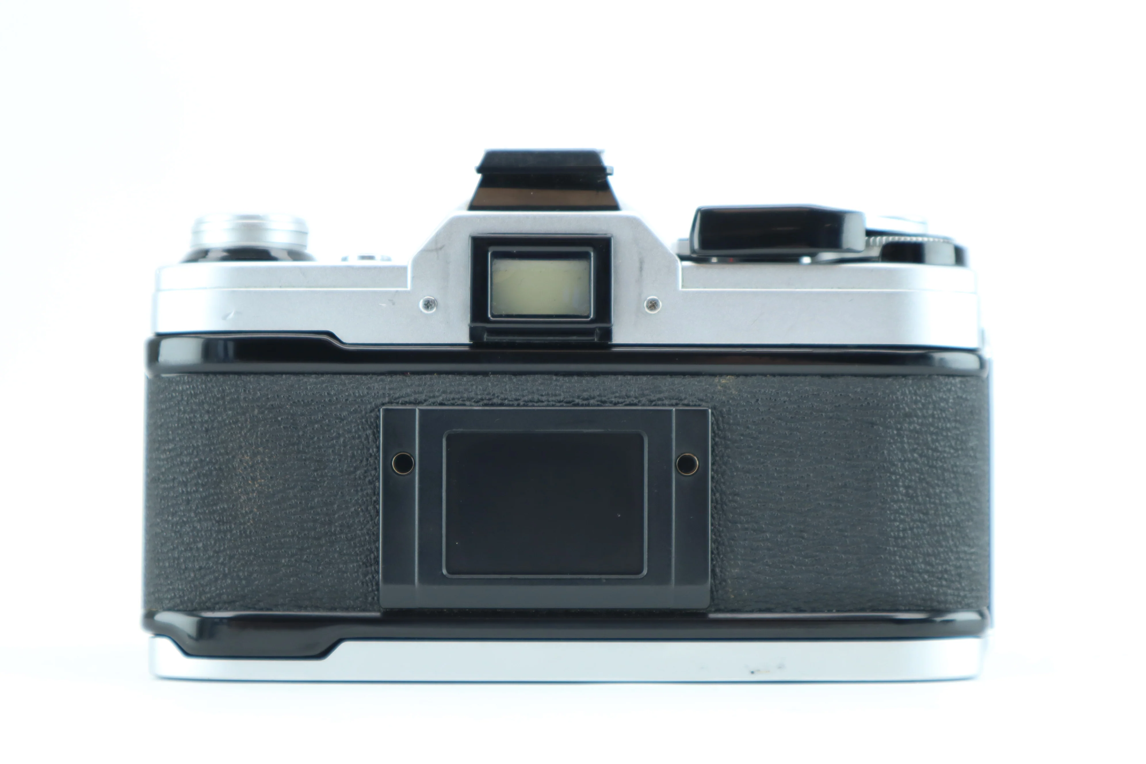 Canon AE-1 with Canon zoom lens FD 28-55m 1:3.5-4.5 lens - Image 4