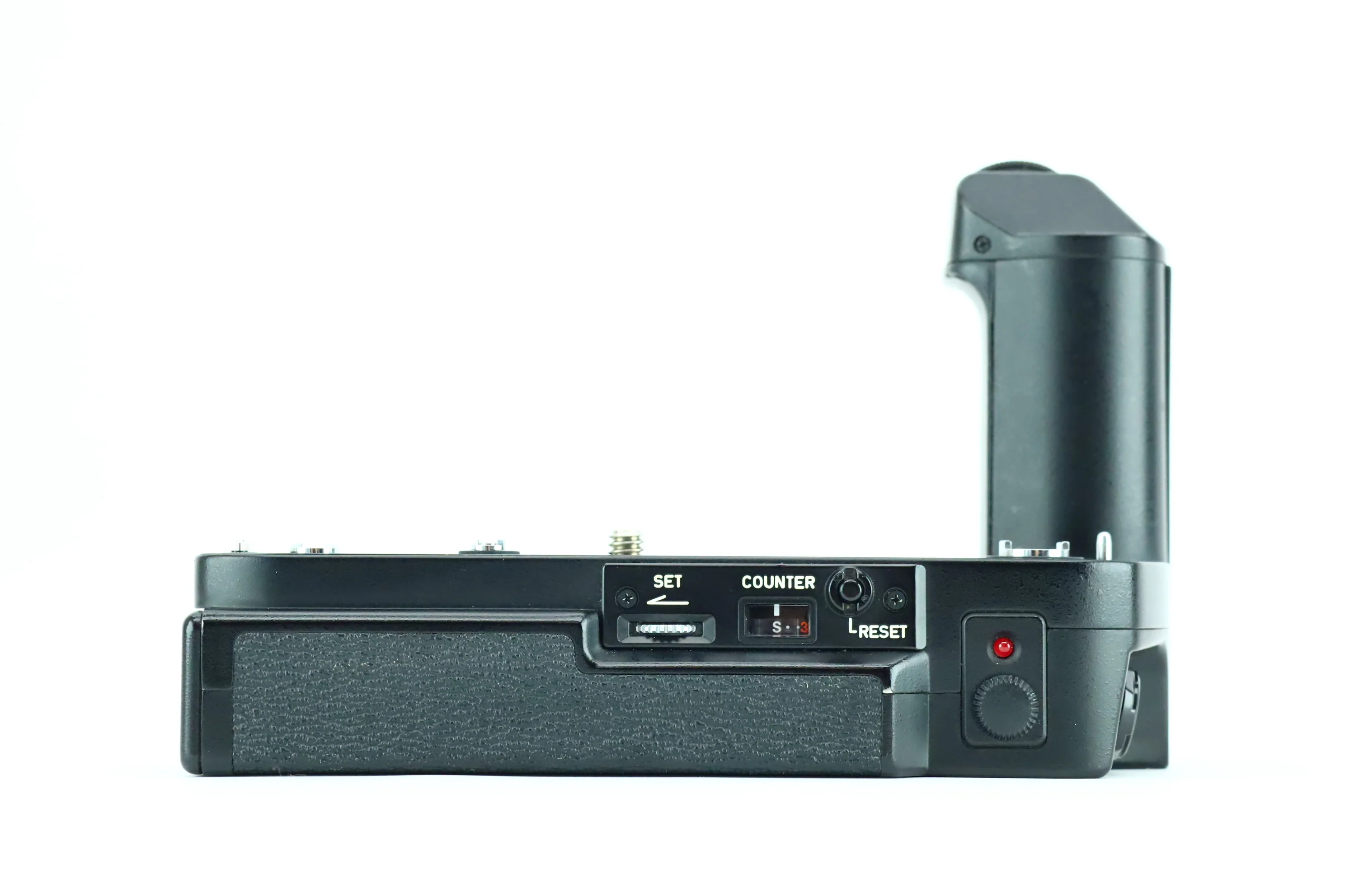 Canon AE power winder FN - Image 2