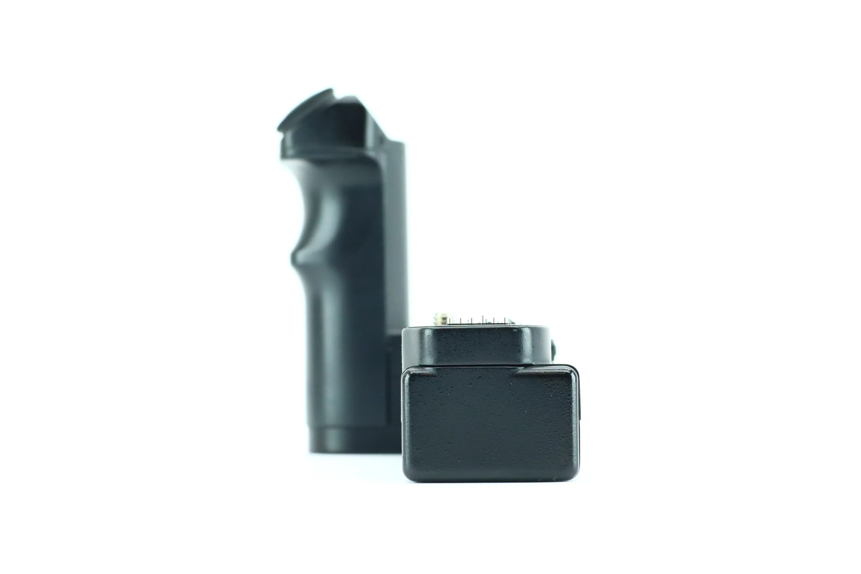 Canon AE power winder FN - Image 3