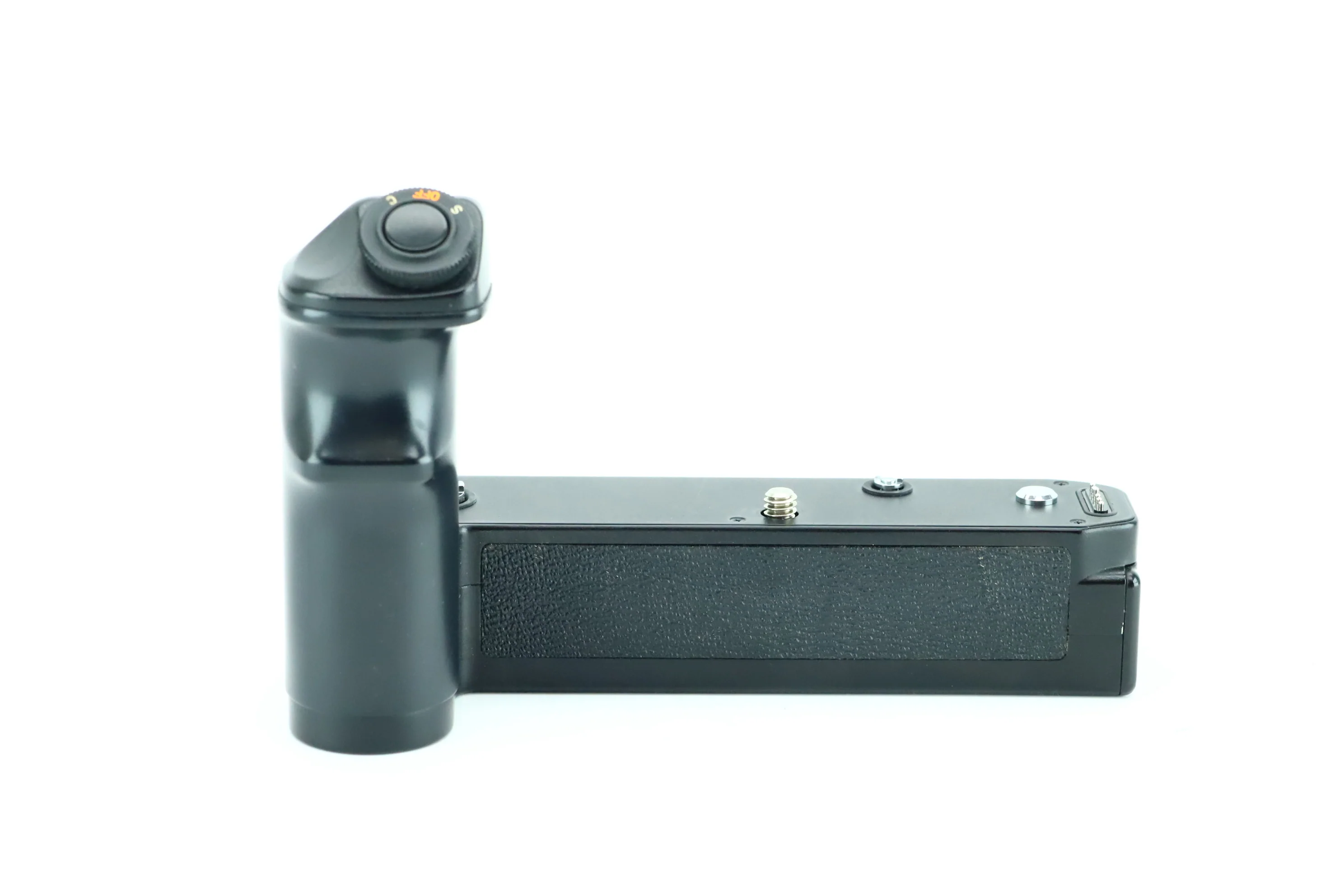 Canon AE power winder FN - Image 4