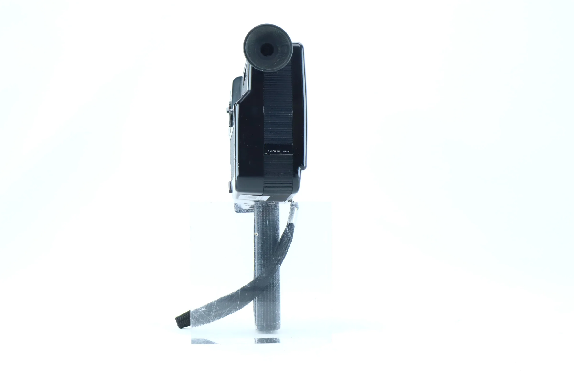 Canon AF 514XL-S – Auto Focus Super 8 Sound Movie Camera - Image 3