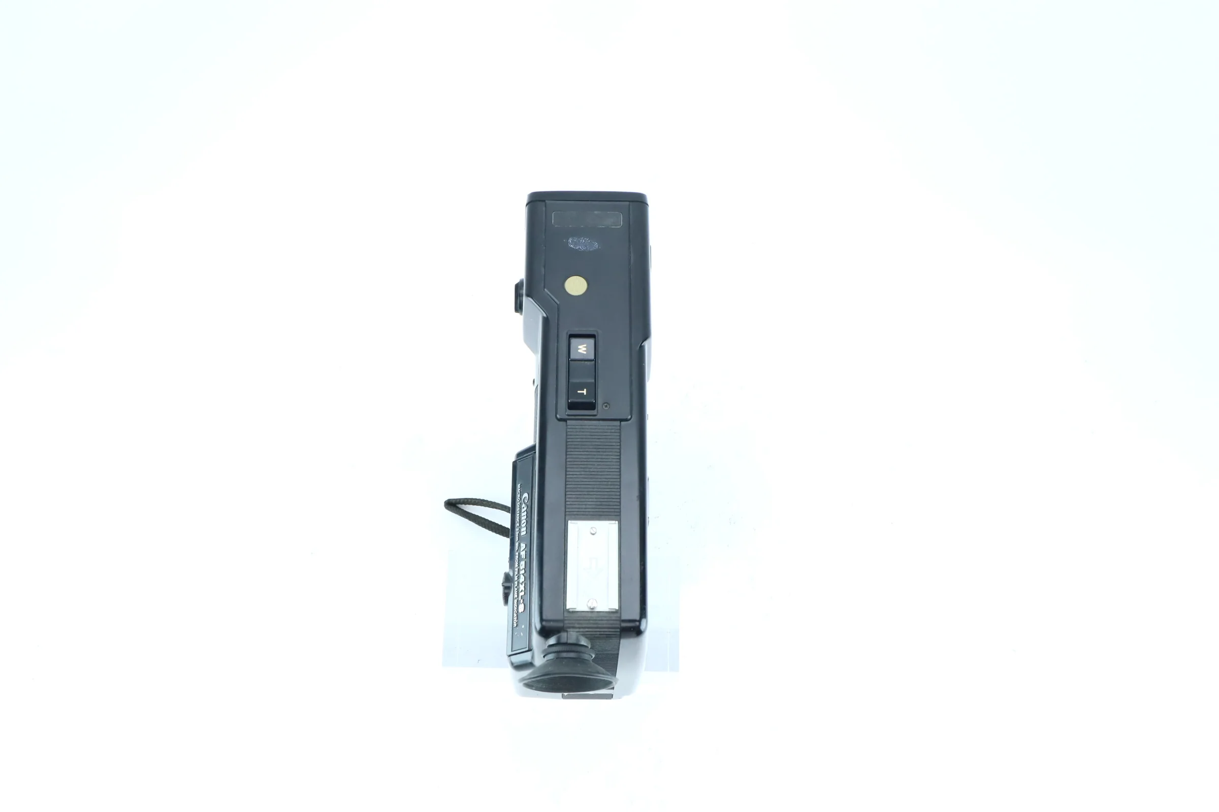 Canon AF 514XL-S – Auto Focus Super 8 Sound Movie Camera - Image 4
