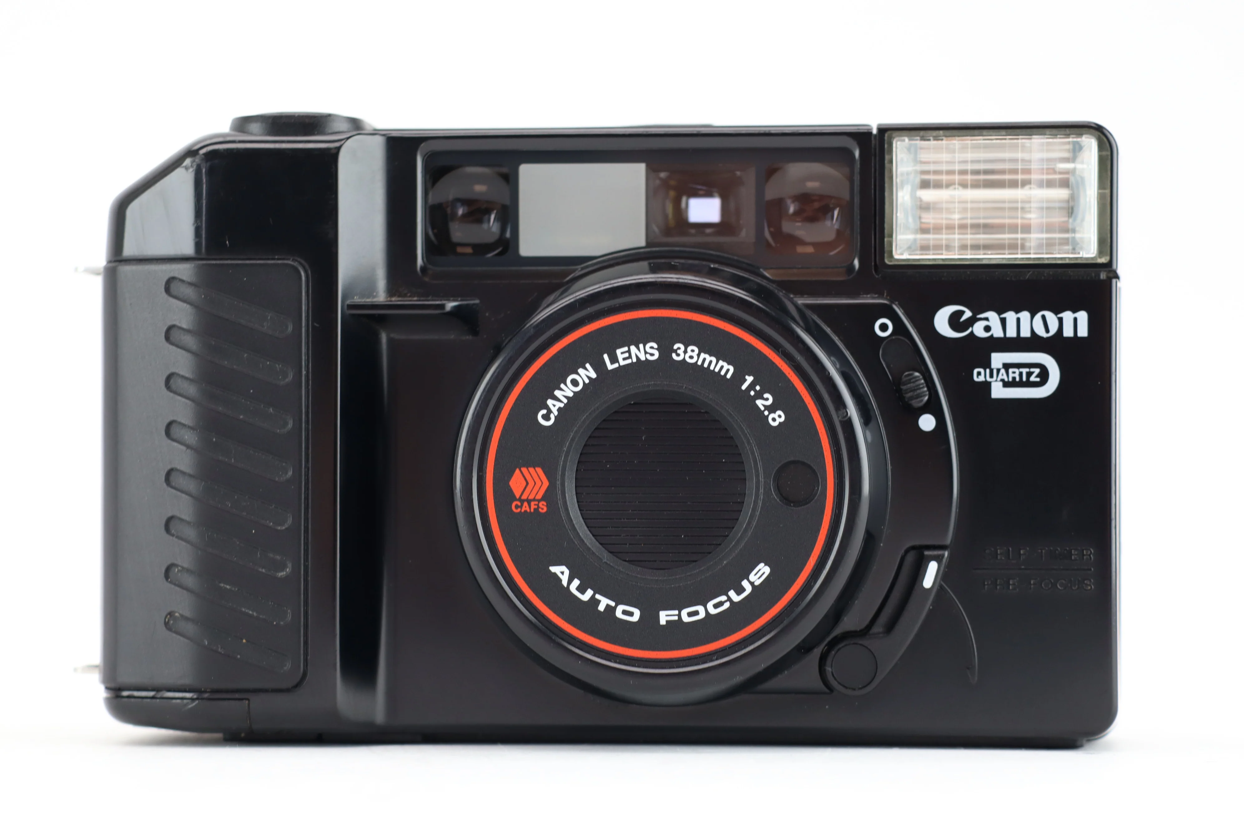 Canon AF35M II 38mm 2,8 - Image 2