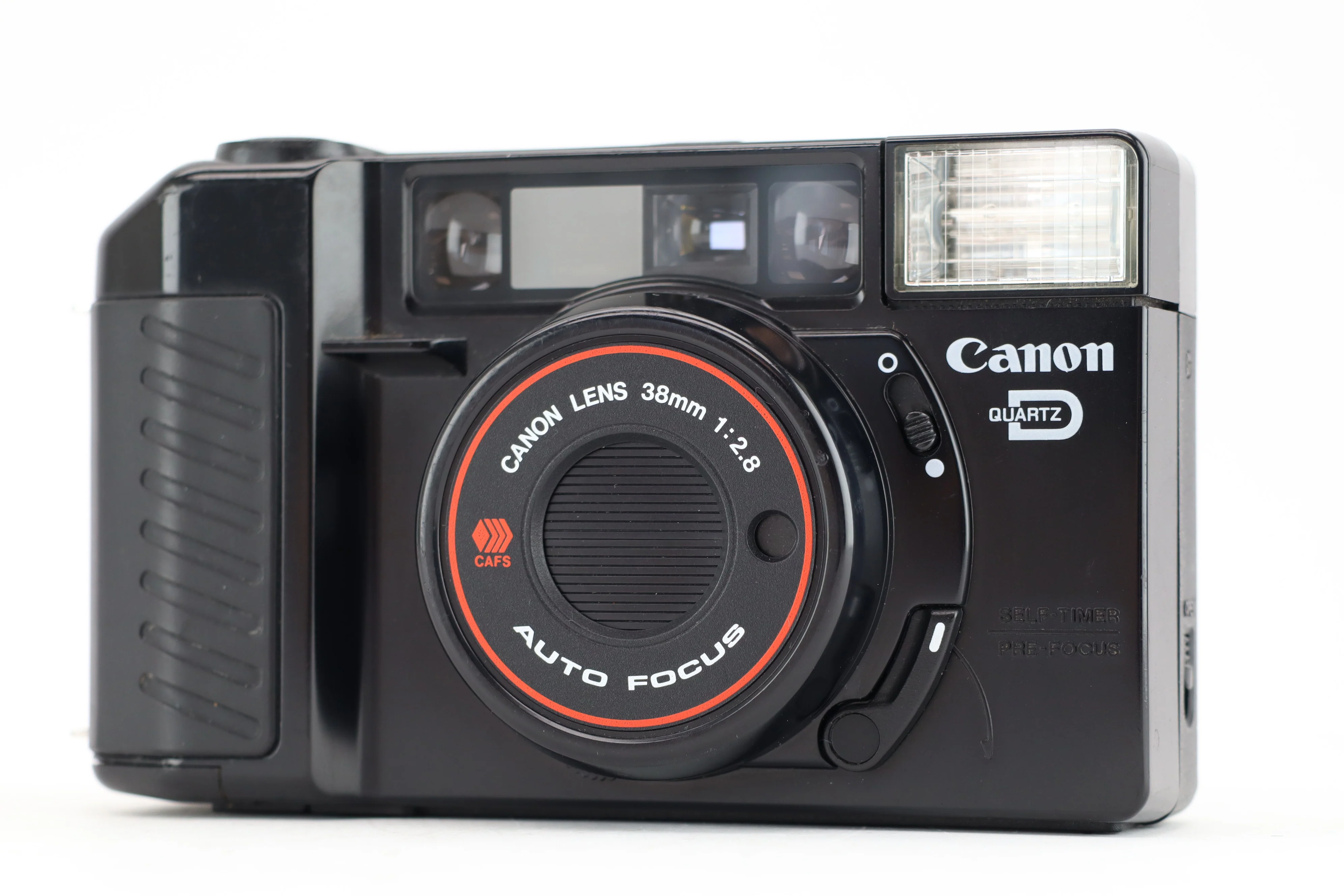 Canon AF35M II 38mm 2,8 - Image 3