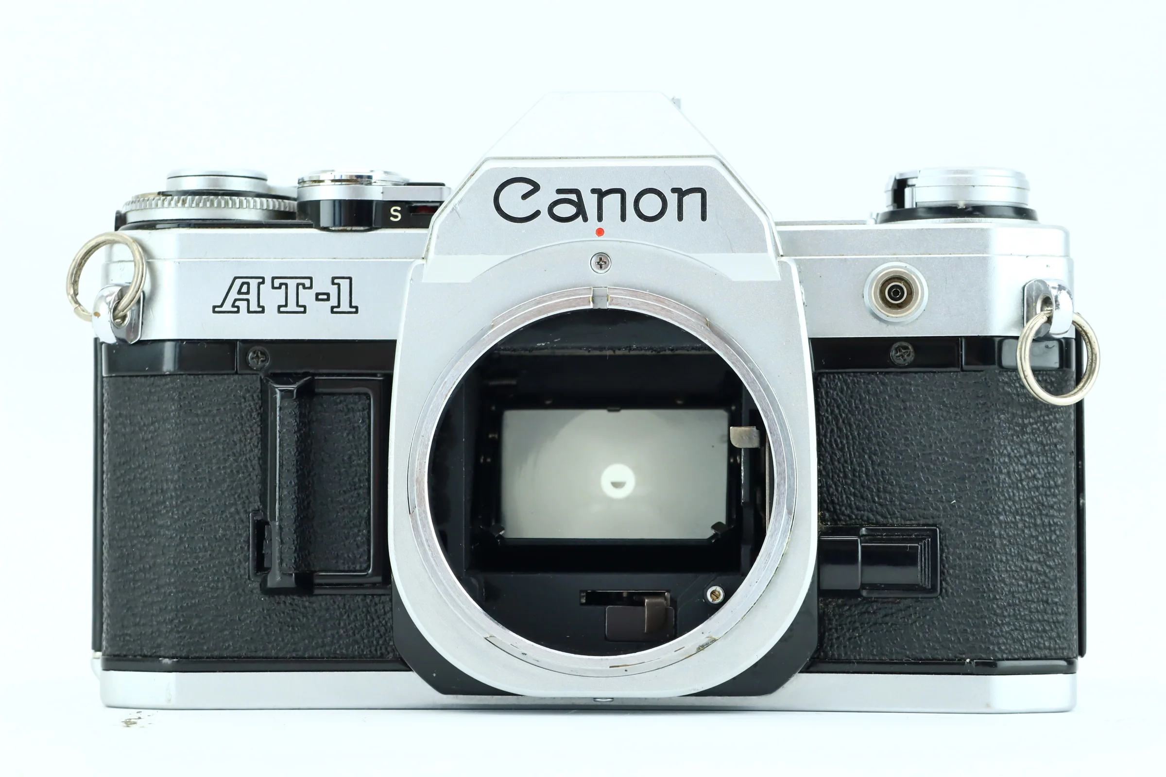 Canon AT-1 - Image 2