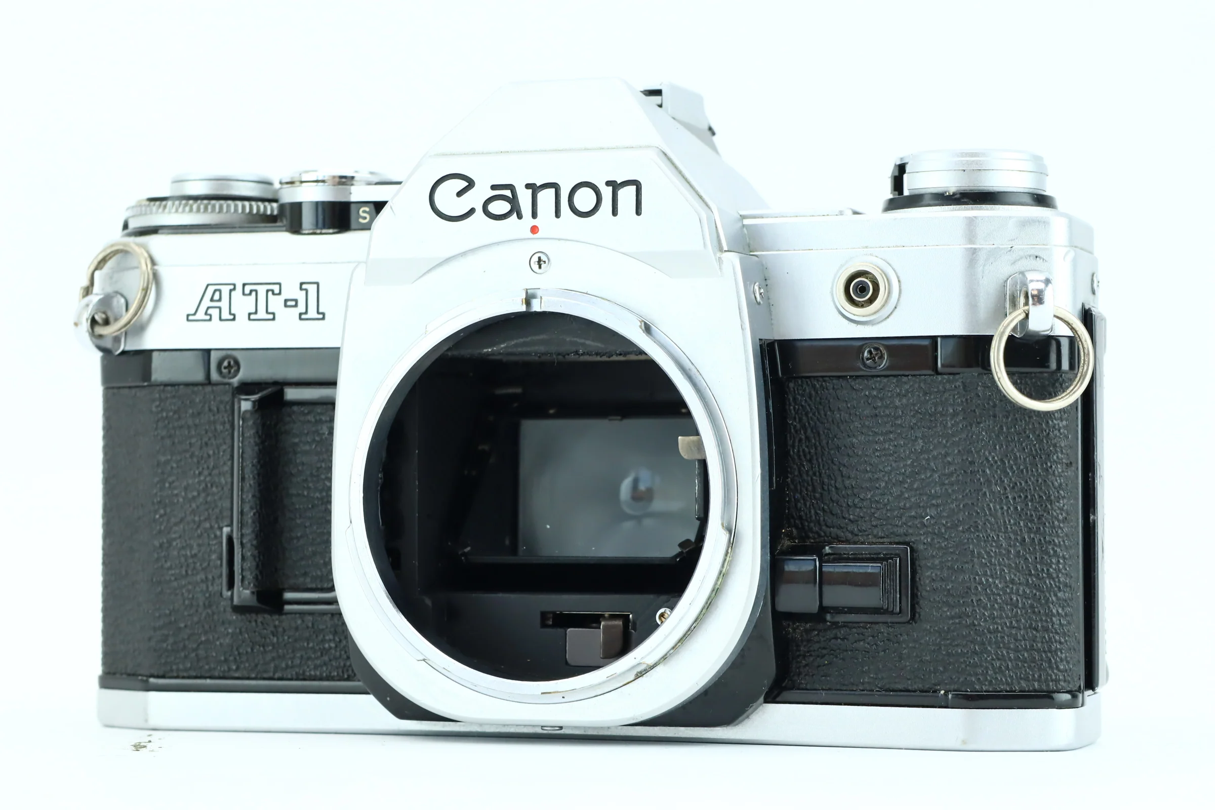 Canon AT-1 - Image 3