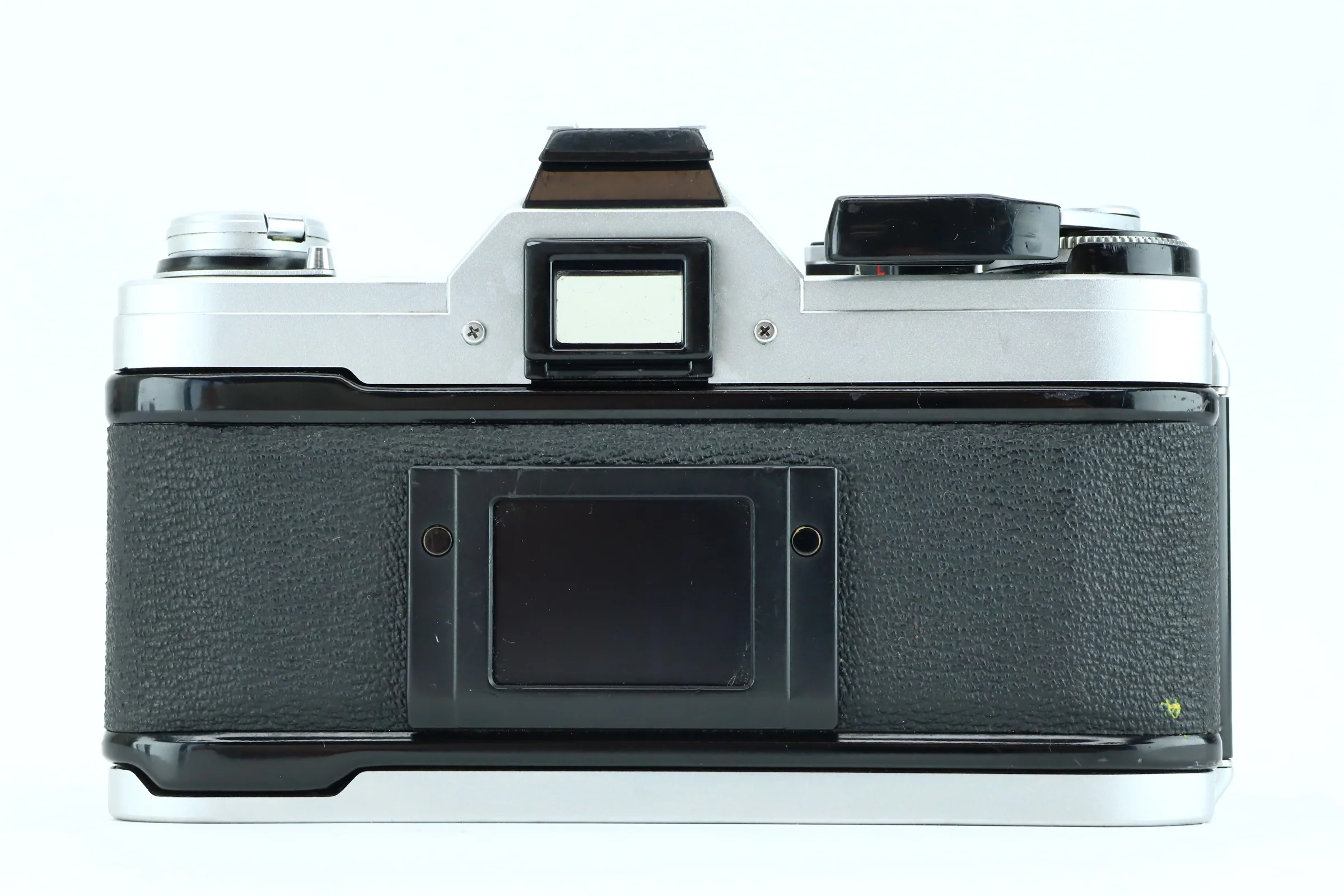 Canon AT-1 - Image 4