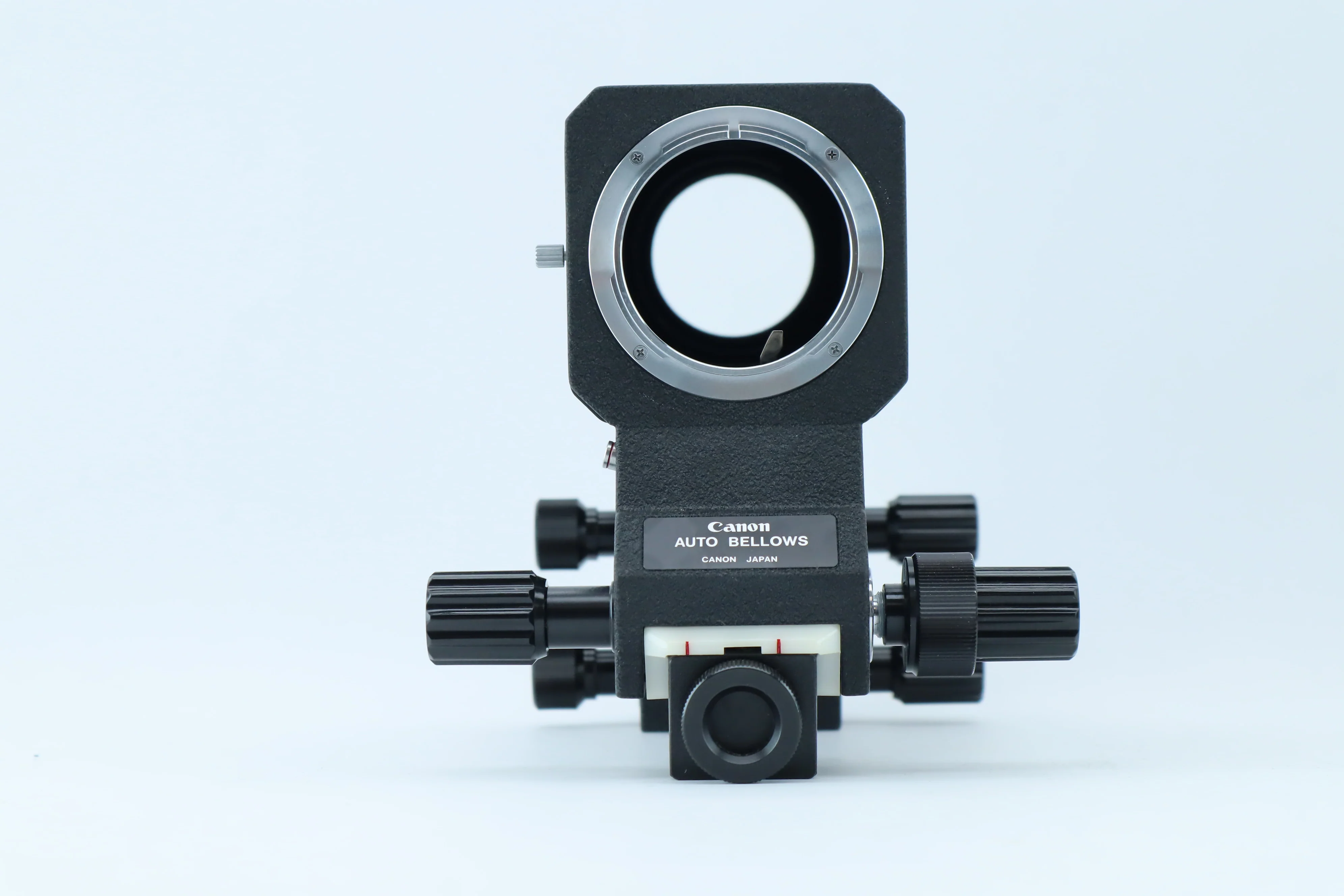 Canon Auto Bellows – Precision Macro Extension for Canon FD Lenses - Image 2