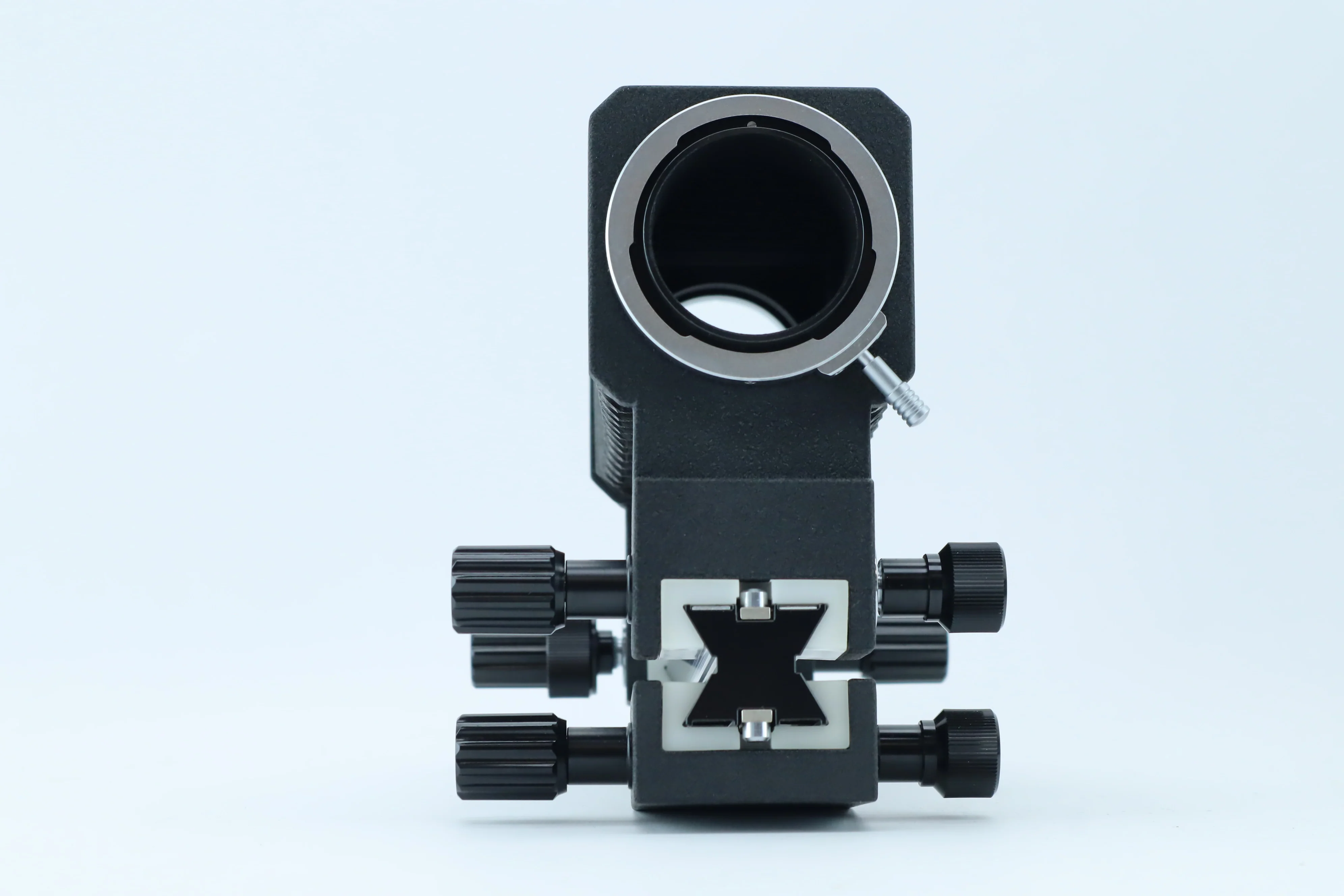 Canon Auto Bellows – Precision Macro Extension for Canon FD Lenses - Image 3