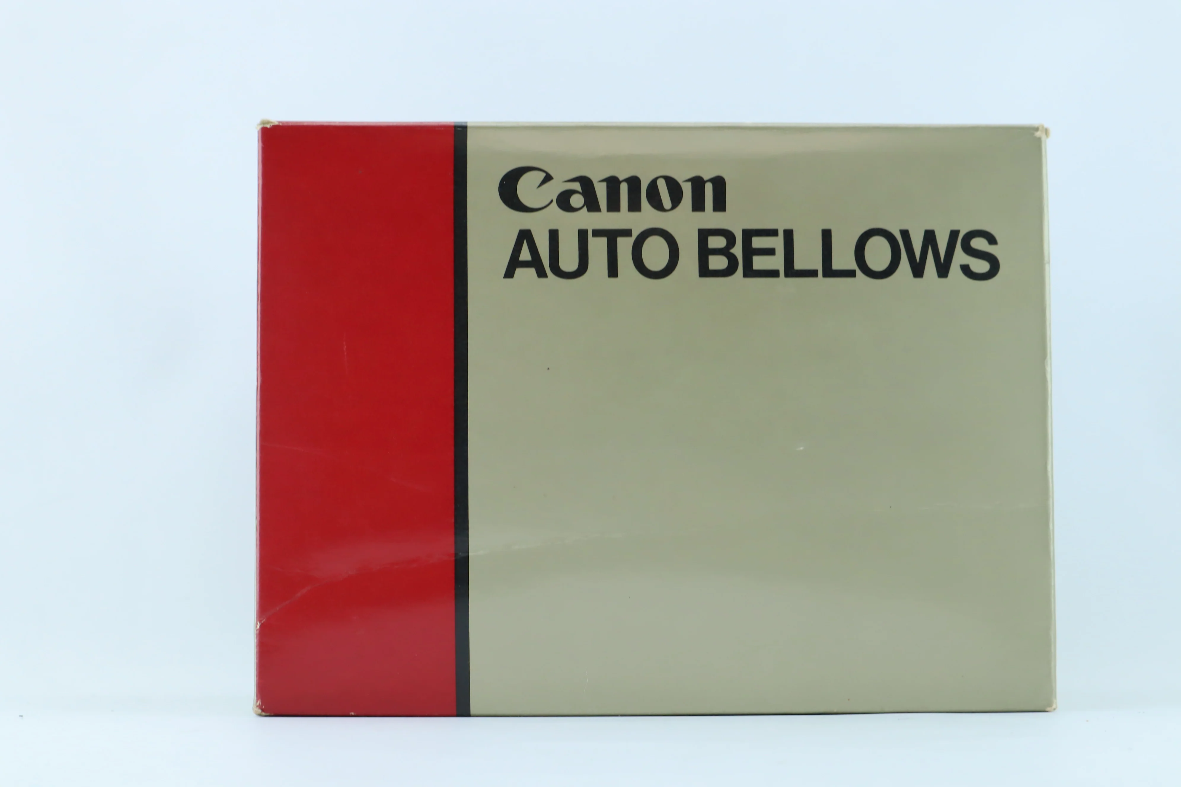 Canon Auto Bellows – Precision Macro Extension for Canon FD Lenses - Image 5