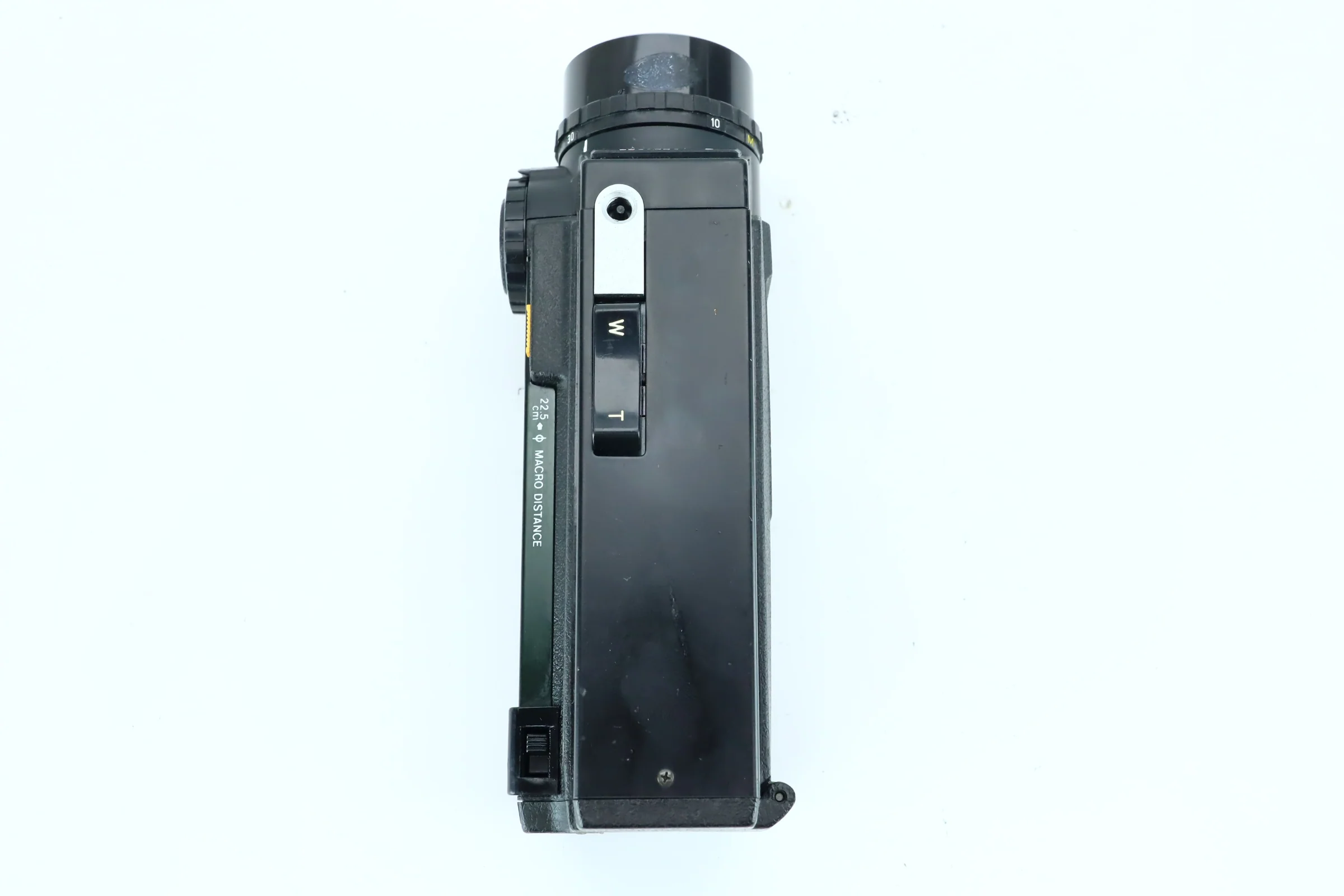 Canon Auto Zoom 310M + Canon C-8 Macro 10–30mm f/1.8 - Image 6