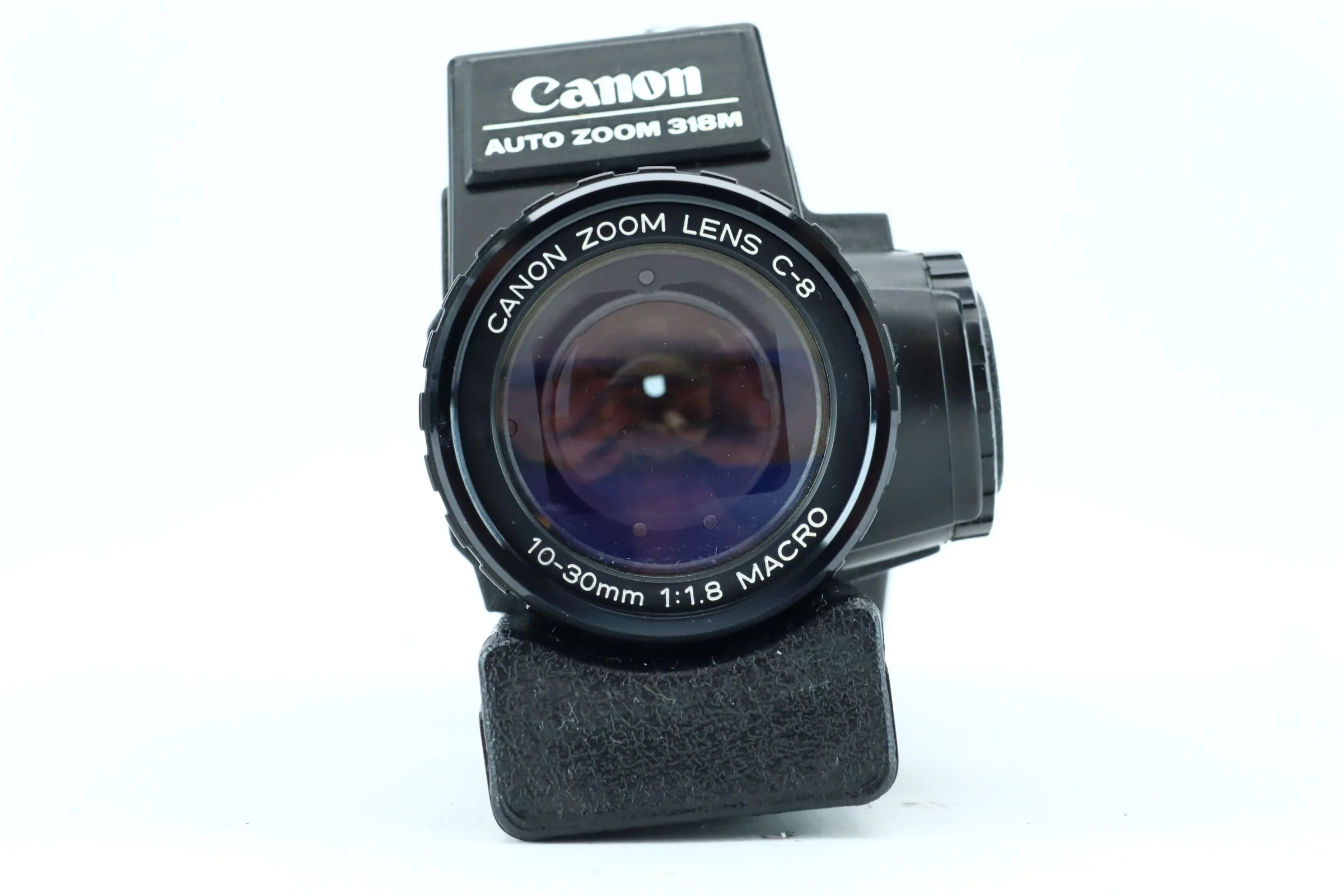 Canon Auto Zoom 318M - Image 2