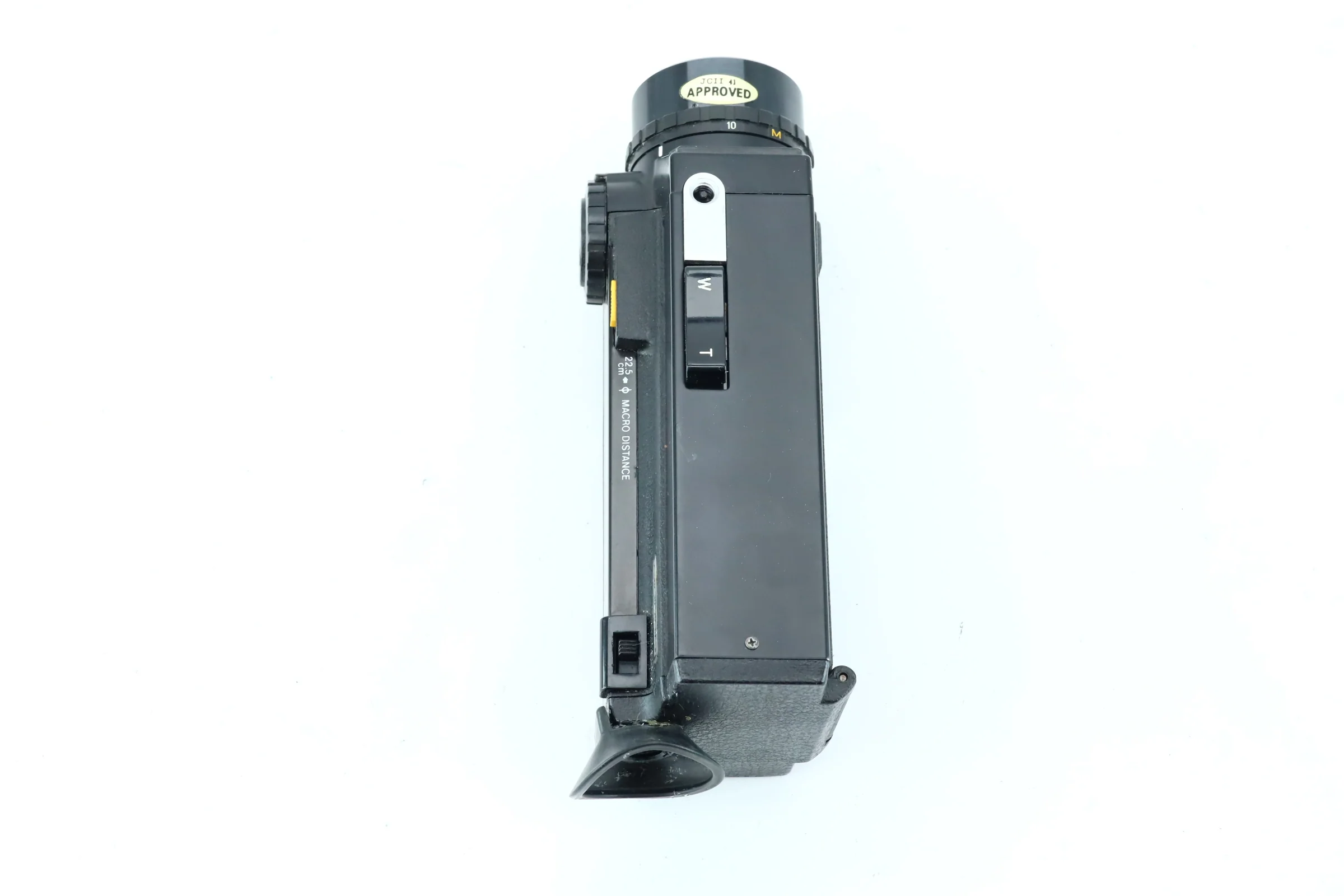 Canon Auto Zoom 318M - Image 5