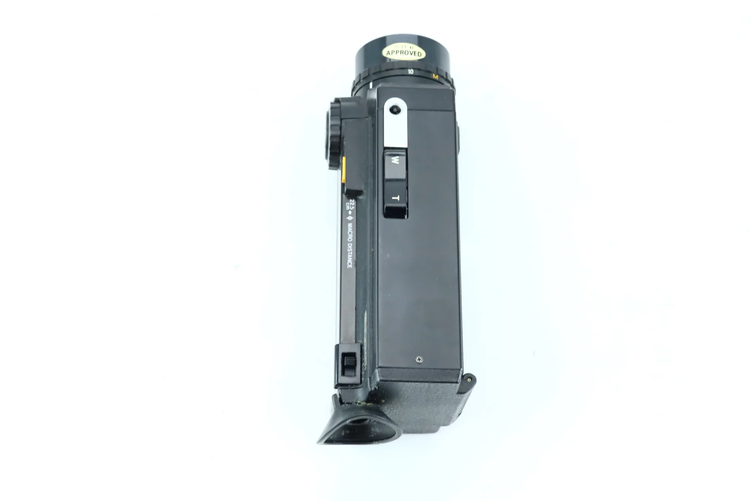 Canon Auto Zoom 318M - Image 6