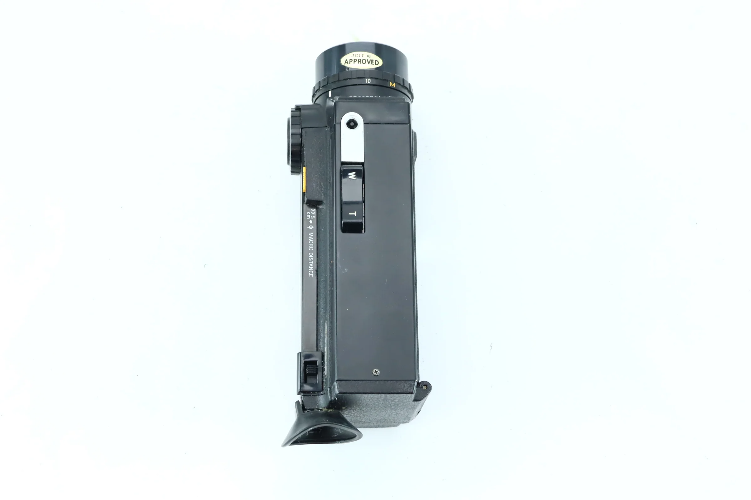 Canon Auto Zoom 318M - Image 7