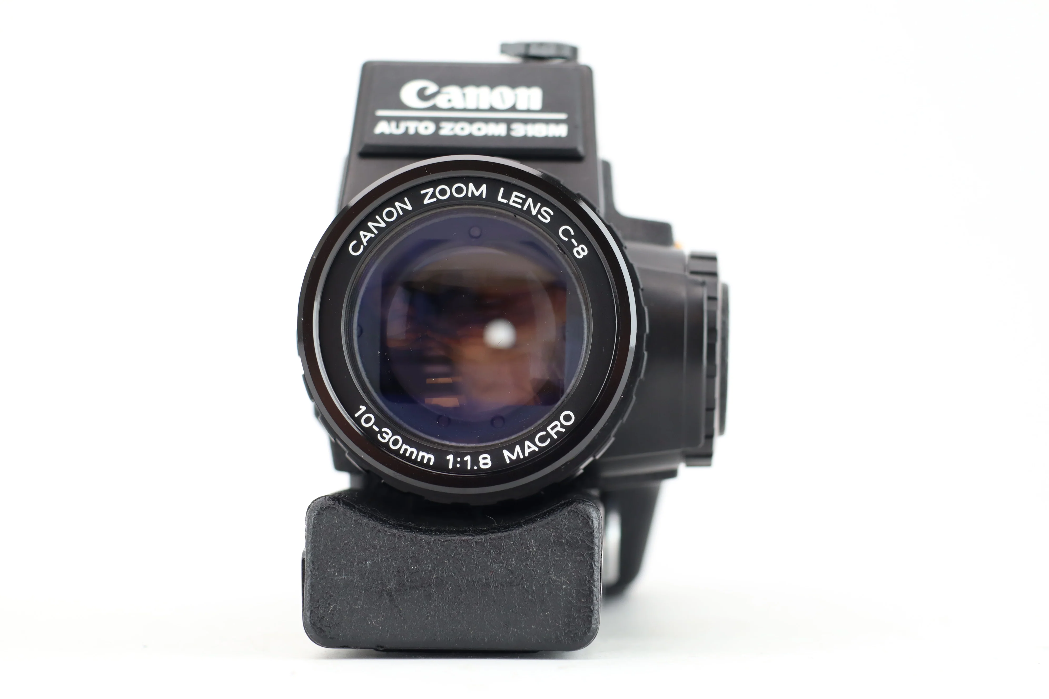 Canon auto zoom 318M 10-30mm 1,8 - Image 2