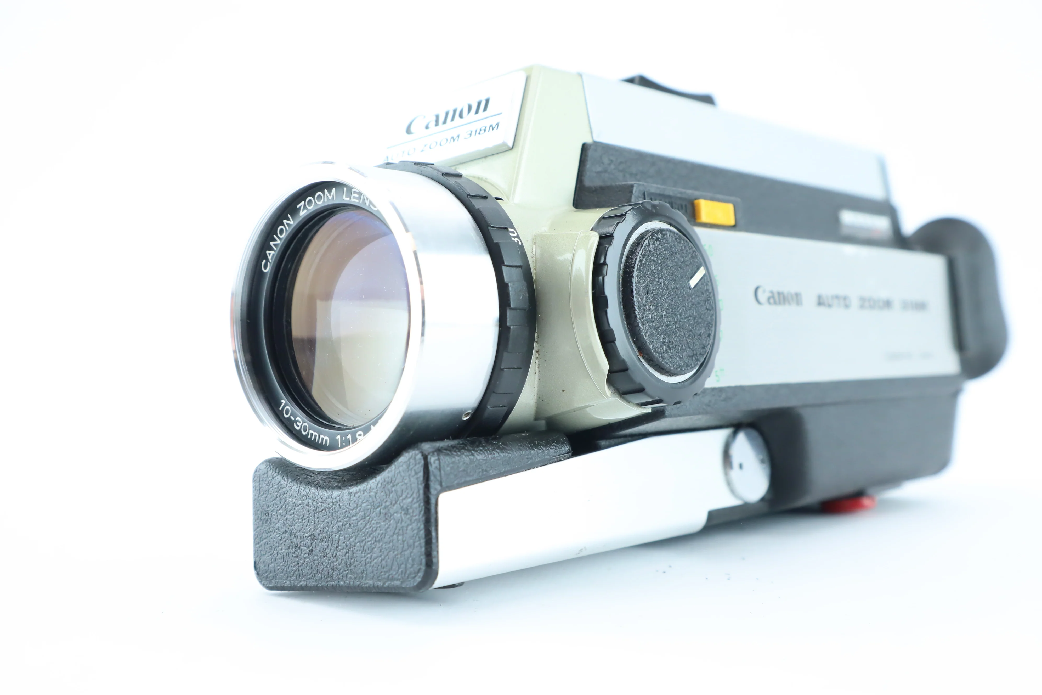 Canon Auto Zoom 318M