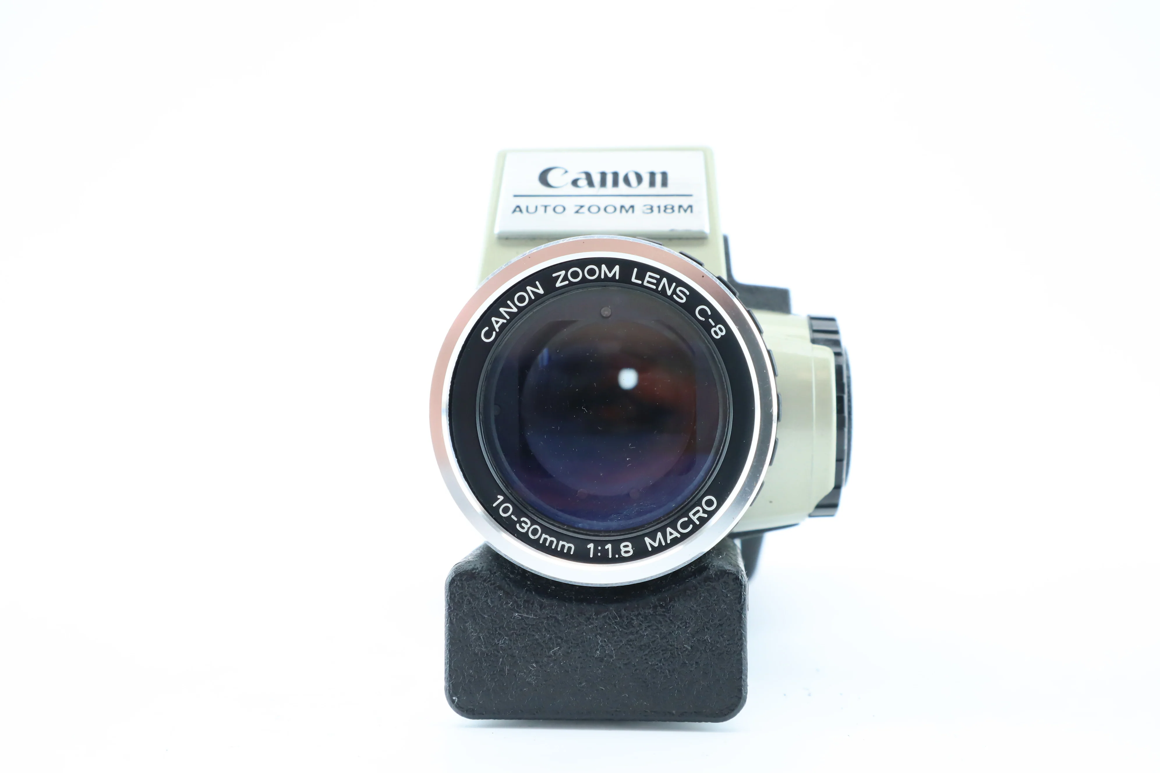 Canon Auto Zoom 318M - Image 2