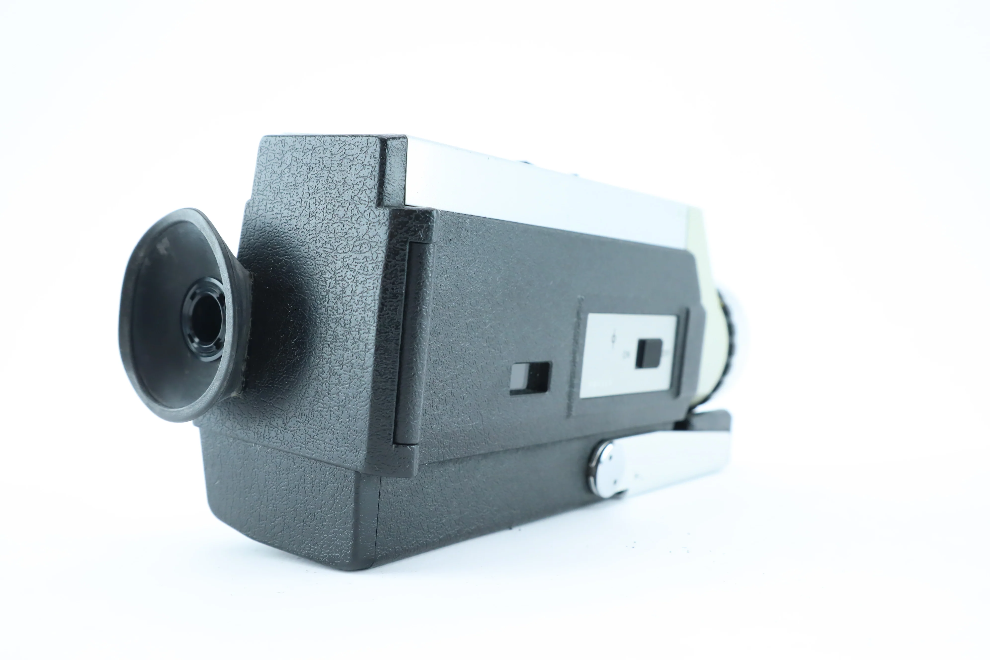 Canon Auto Zoom 318M - Image 3