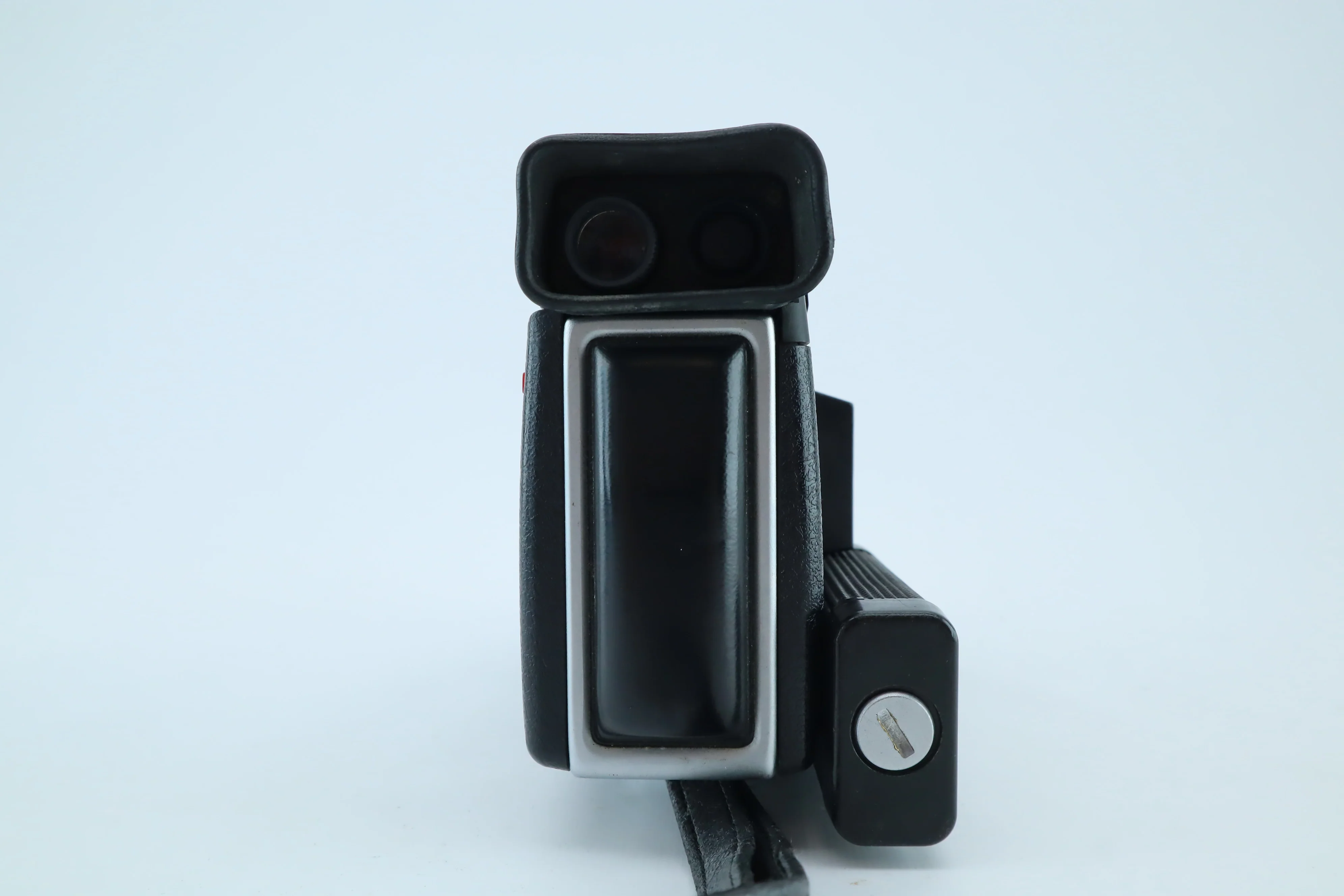 Canon Auto Zoom 512 – High-End Super 8 Movie Camera with Ultra Bright f/1.2 Zoom Lens - Image 4