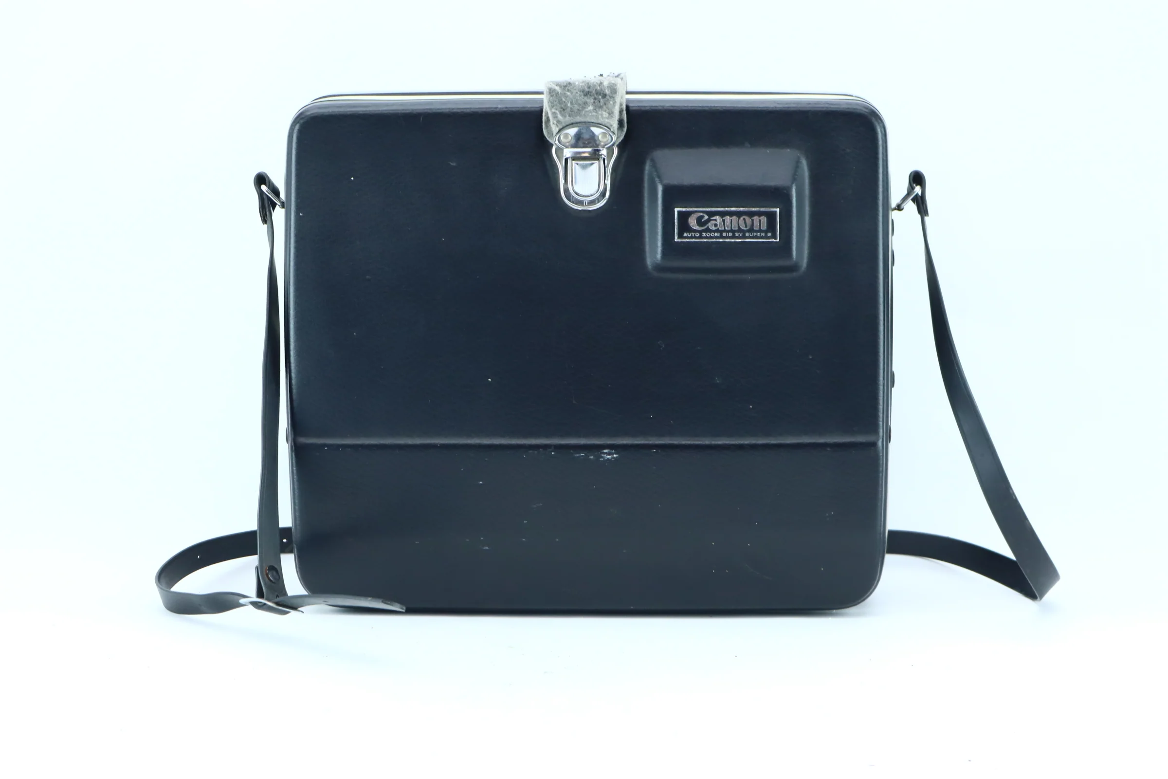 Canon Auto Zoom 518 SV Super 8 with Canon C-8 9.5–47.5mm f/1.8 Lens - Image 11