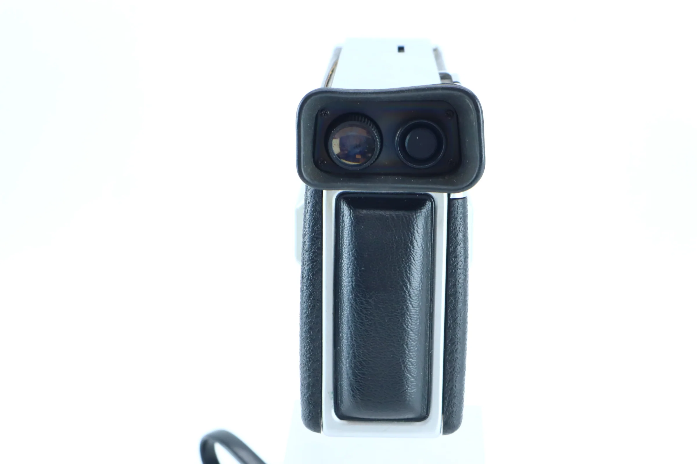 Canon Auto Zoom 518 SV Super 8 with Canon C-8 9.5–47.5mm f/1.8 Lens - Image 3