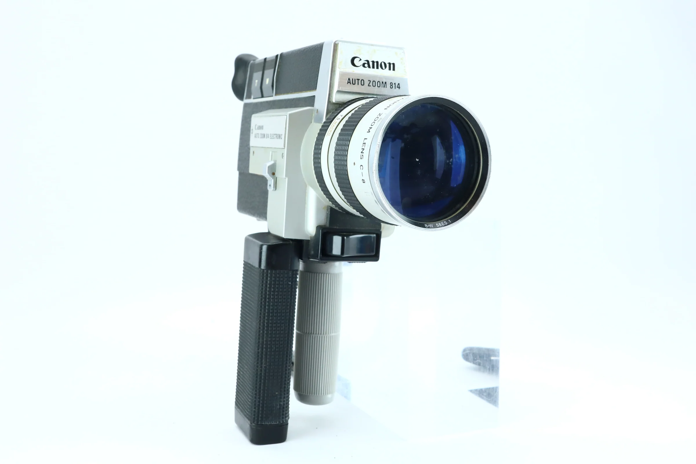 Canon Auto Zoom 814