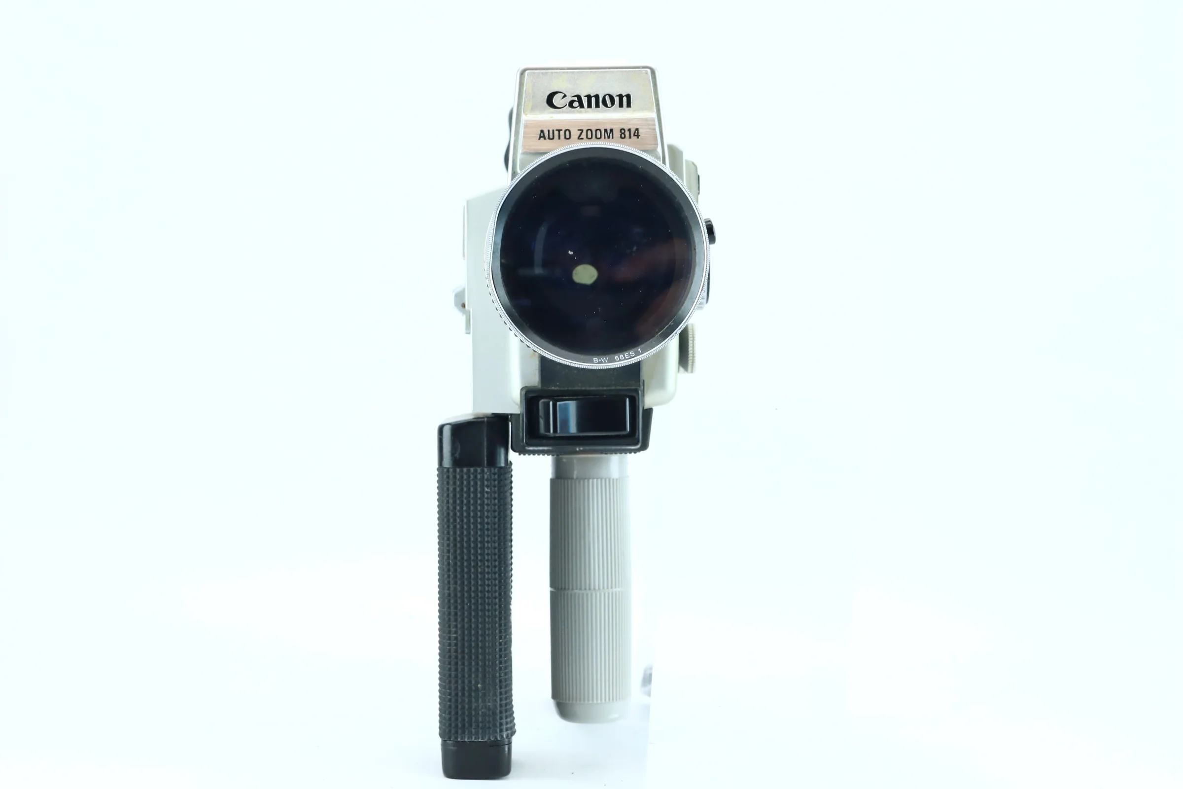 Canon Auto Zoom 814 - Image 2