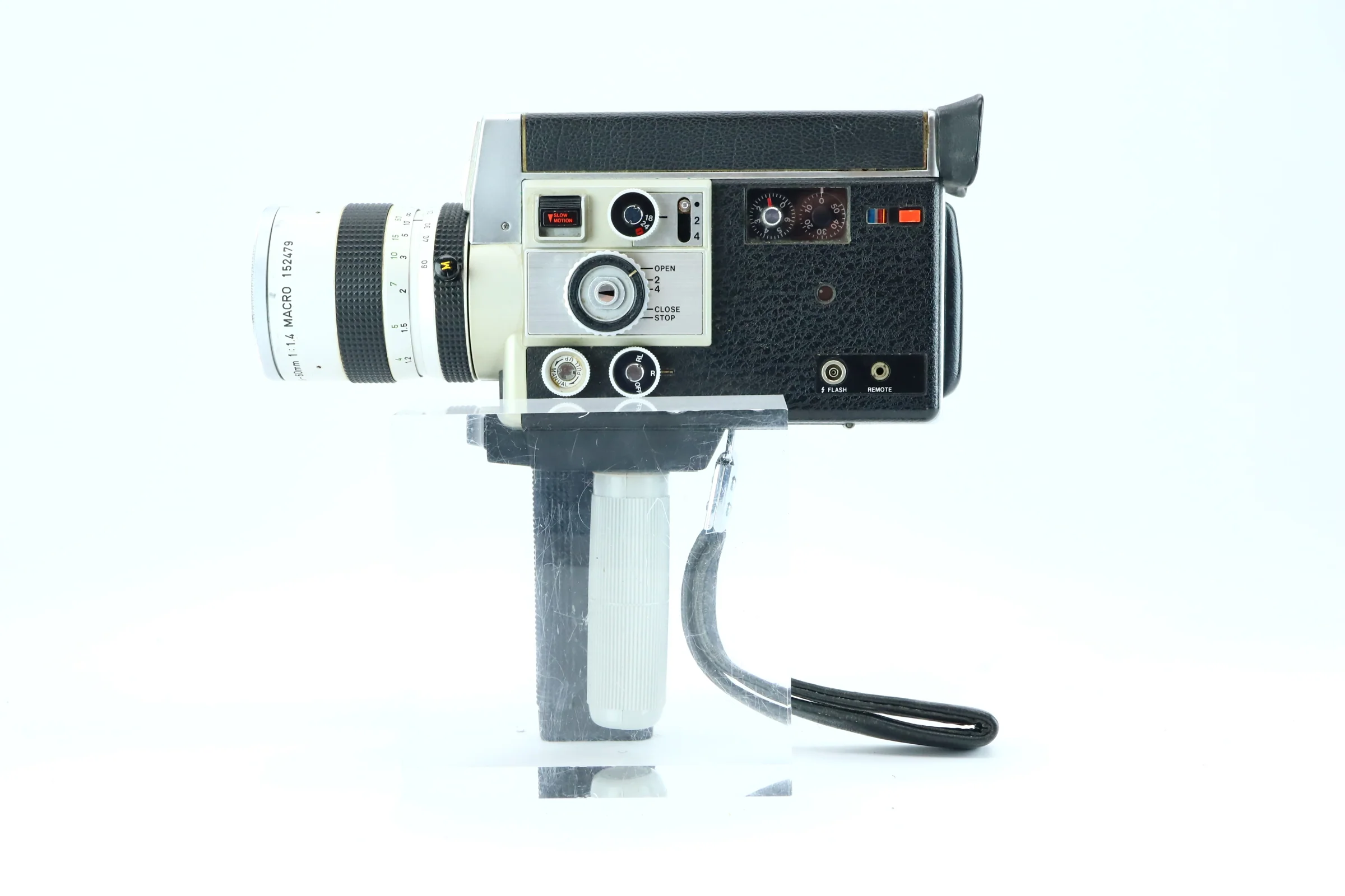 Canon Auto Zoom 814 - Image 4