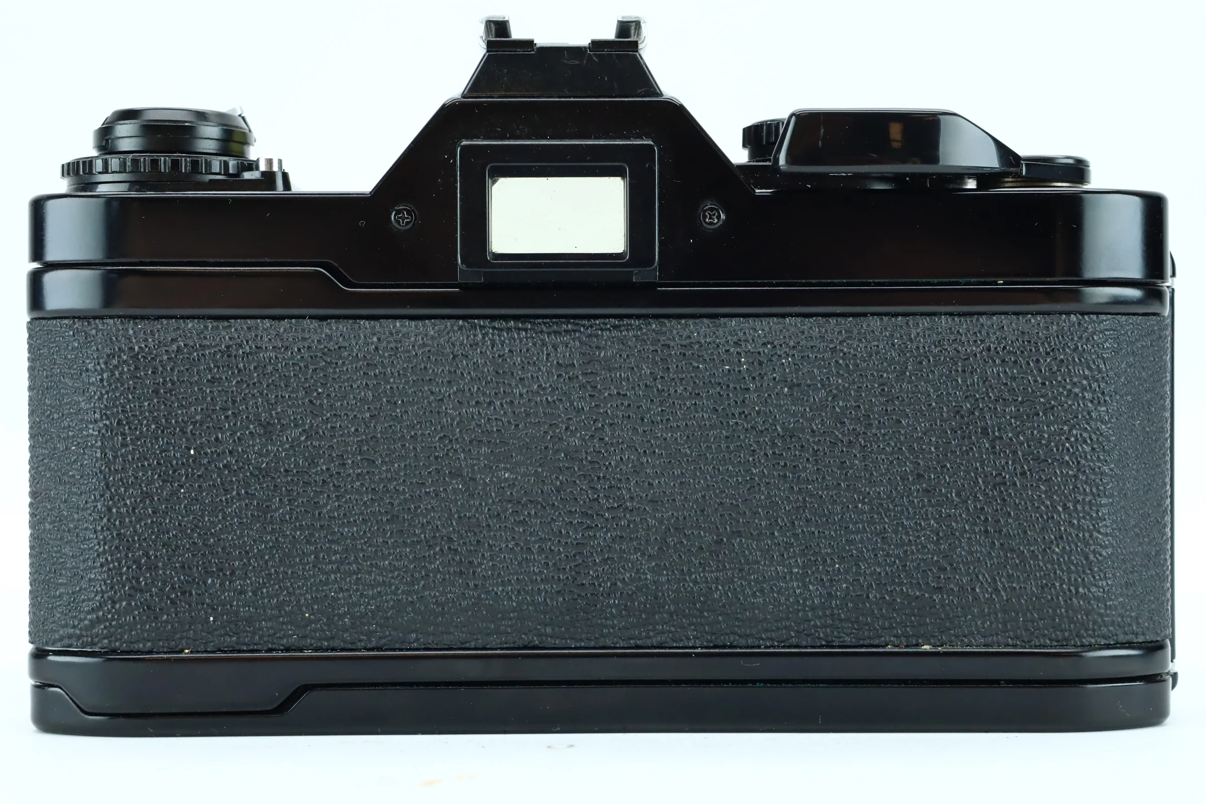 Canon AV-1 – 35mm Aperture Priority SLR Film Camera - Image 3