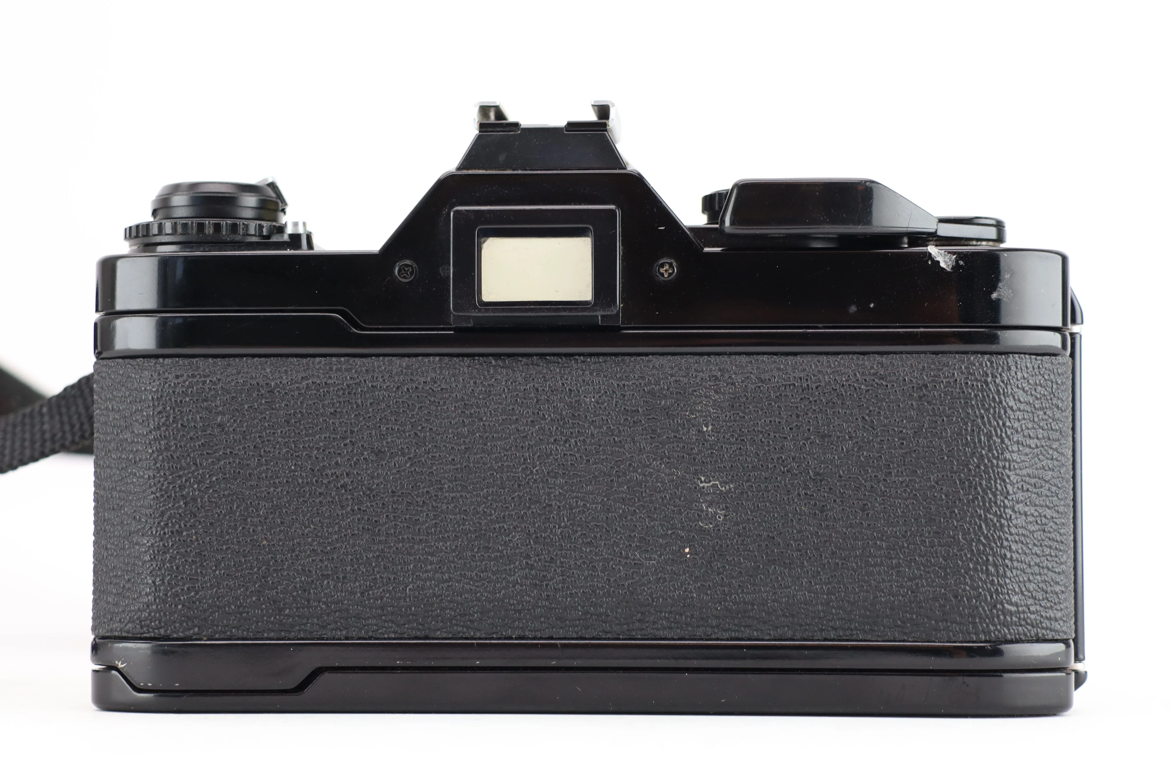 Canon AV-1 + FD 50mm 1,8 - Image 4