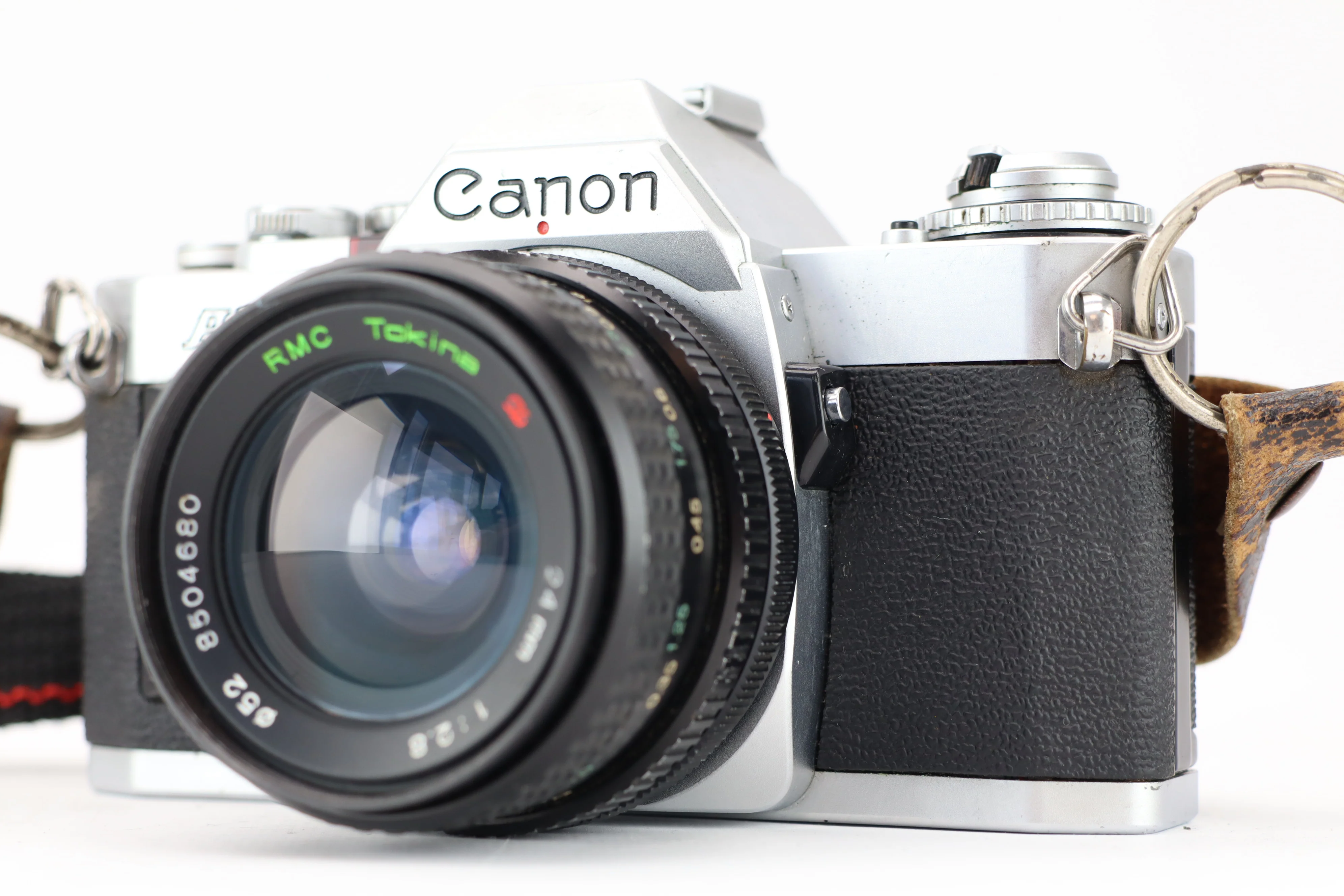 Canon AV-1 + Tokina 24mm 2,8 - Image 3