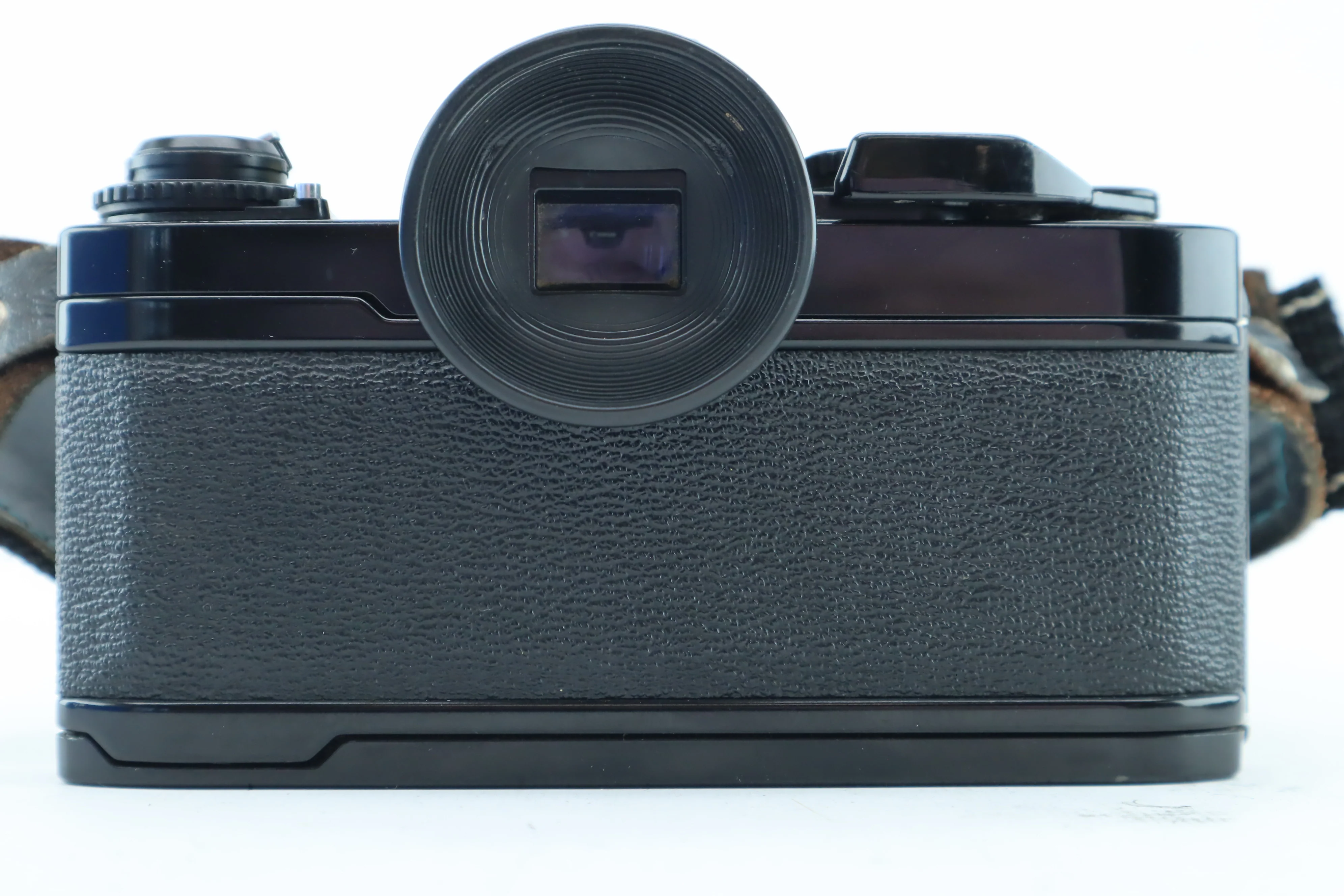 Canon AV-1 with RMC Tokina 35-70mm 3,5 - Image 4